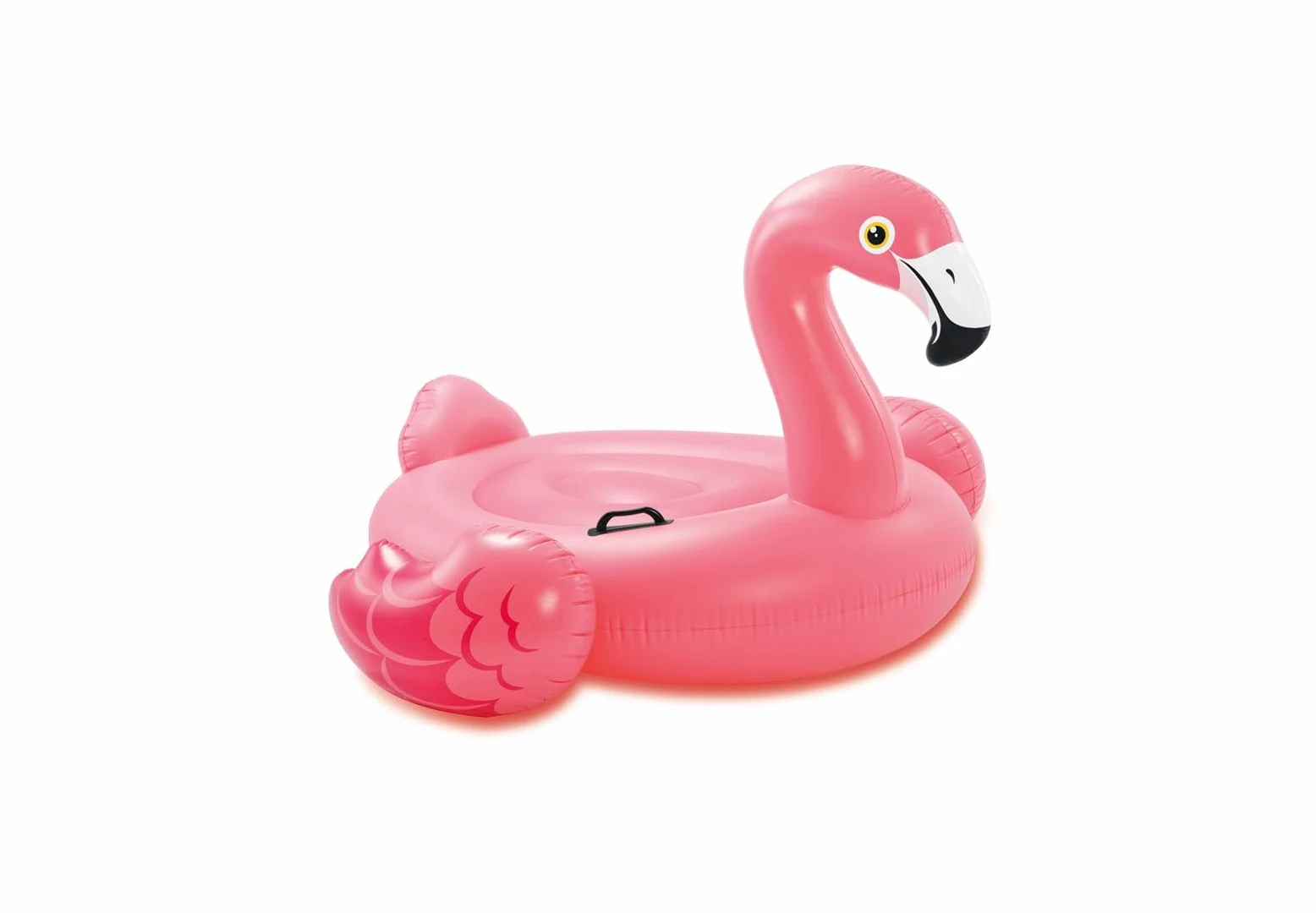 Intex bouée Flamant Rose à chevaucher
