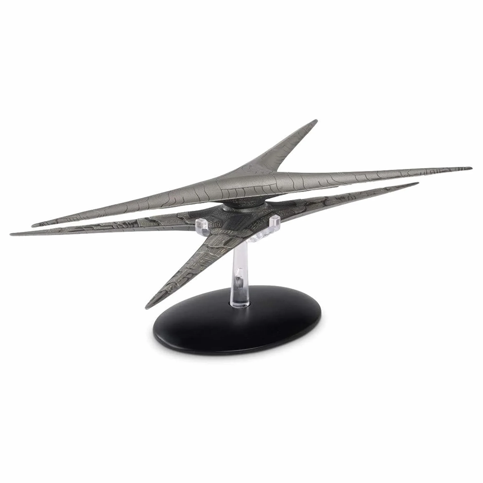 Galactica Battlestar Starships Collection Nº 12 Modern Basestar
