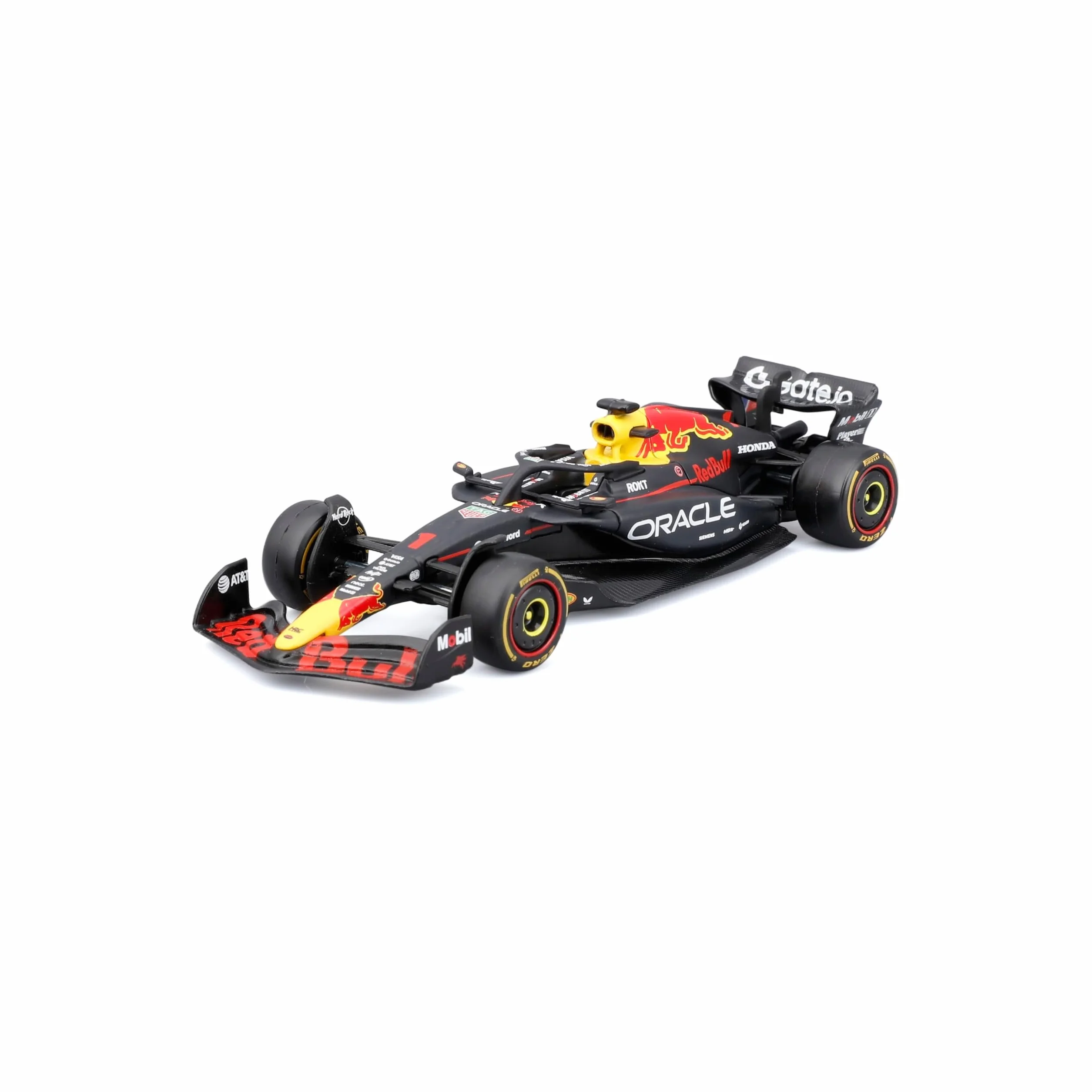 F1 Red Bull Racing RB21 2025 Verstappen 1:43
