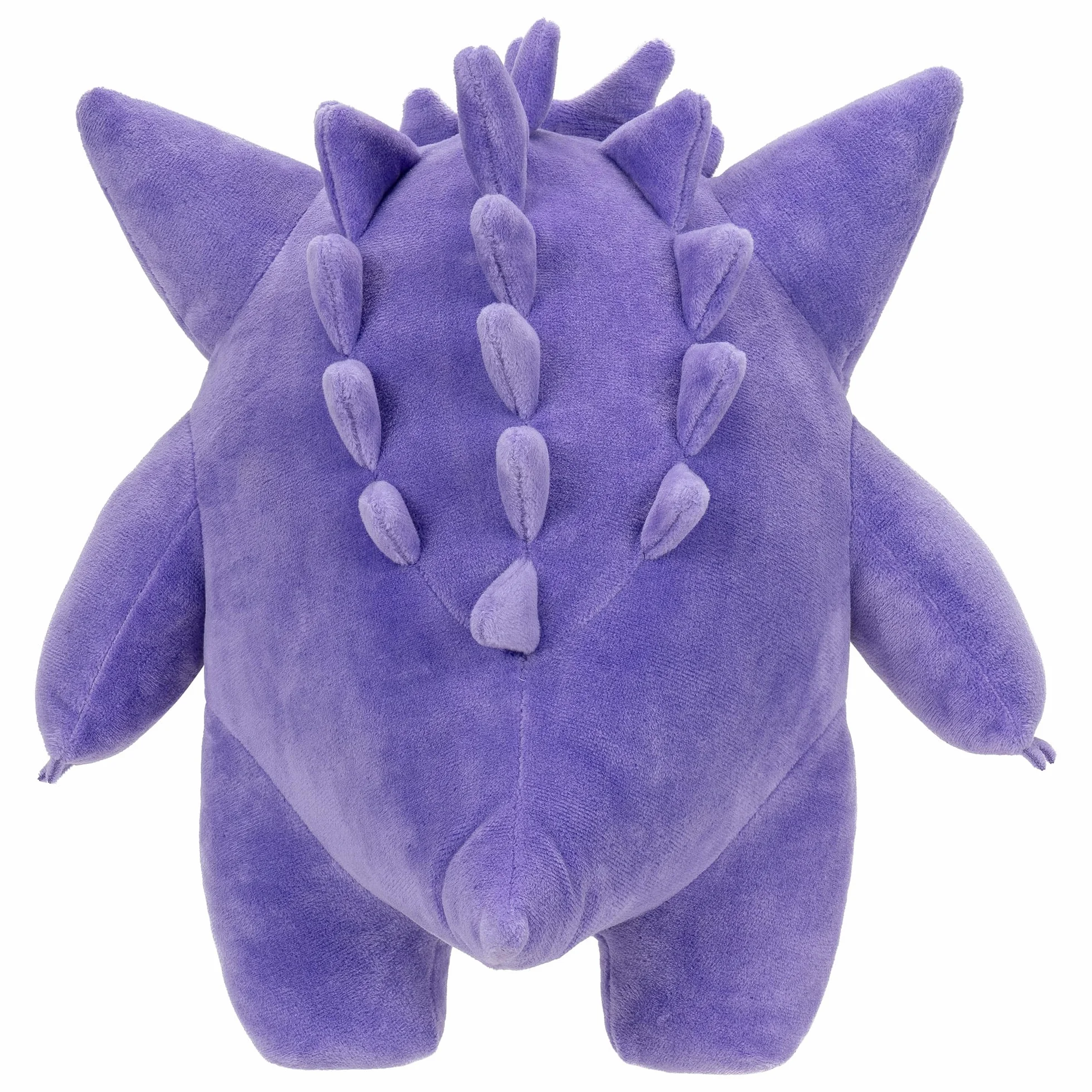 Pokémon Peluche Ectoplasma 30 cm Authentique
