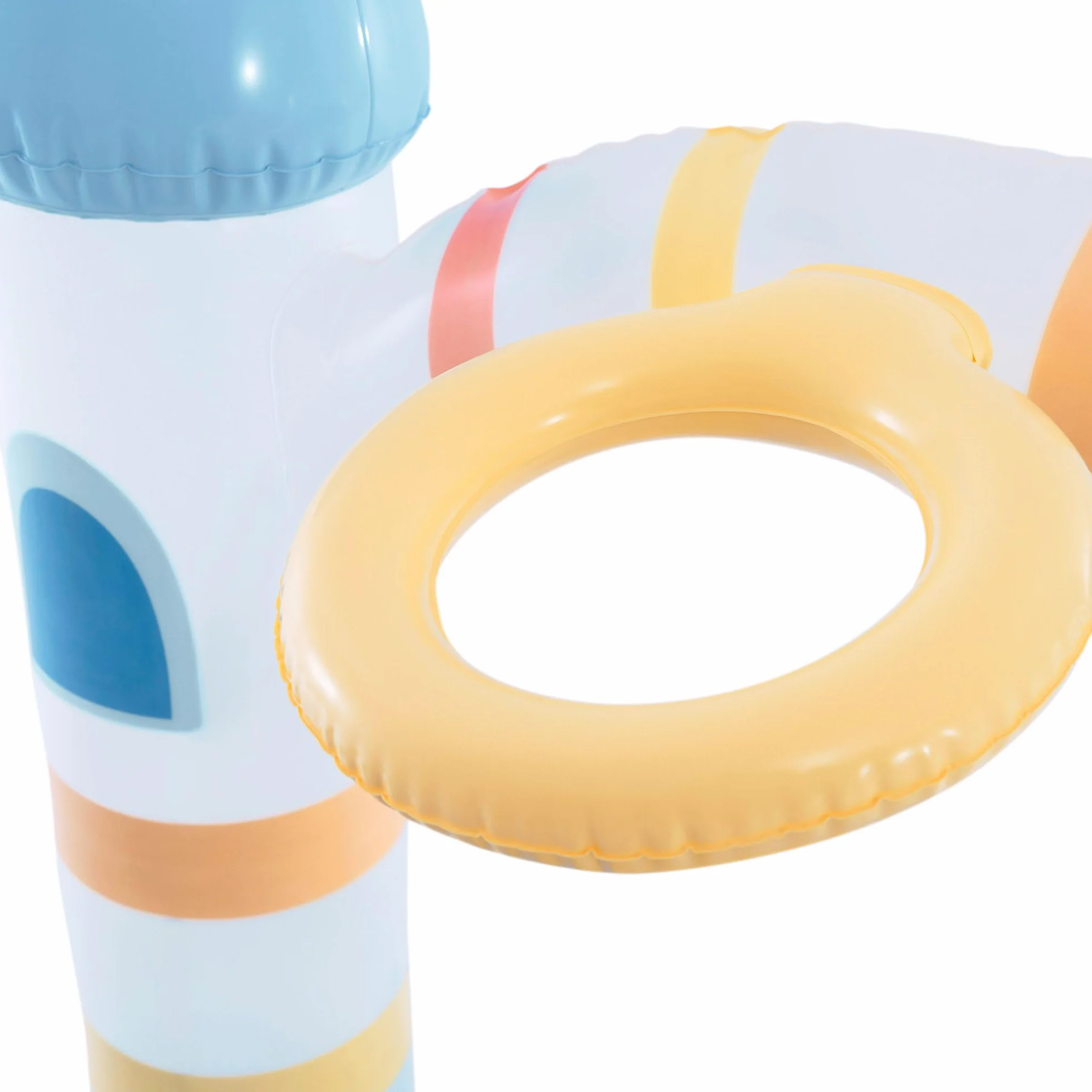 Intex Aire de Jeu Gonflable Château Magique 56148NP