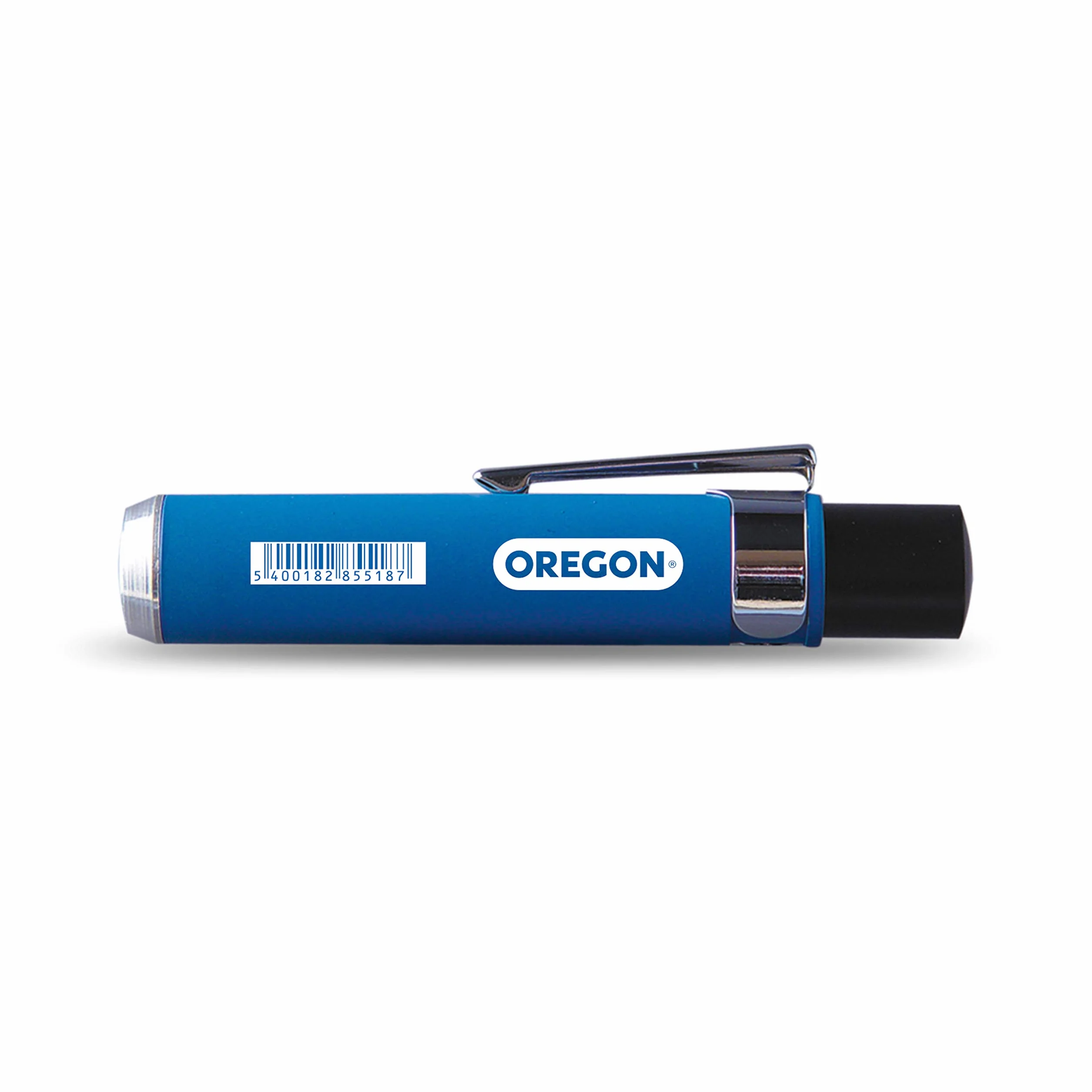 Oregon 520272 Support pour crayon de marquage Bleu