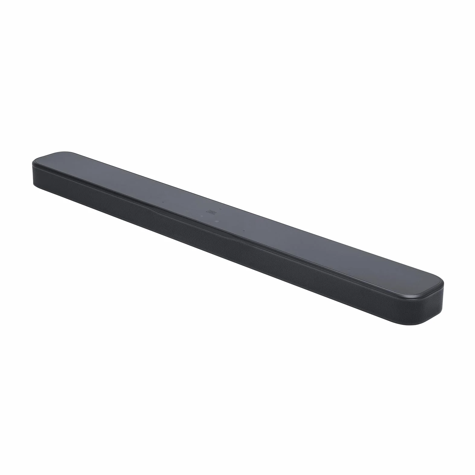 JBL Bar 300 MK2 Soundbar Bluetooth 5.0 canaux Dolby Atmos HDMI eARC Wi-Fi 4K PureVoice 2.0 MultiBeam 3.0 Noir