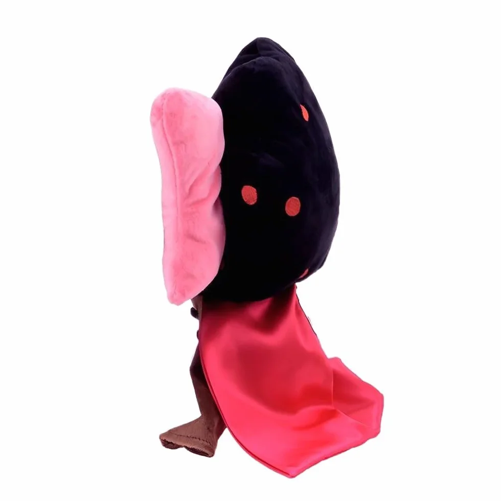 Peluche Madoka Kaname Figurine Anime Coussin Doux Câlin Décoration Poupée Cadeaux Fans