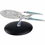 Star Trek The Official Starships Collection U.S.S. Enterprise NCC-1701-E édition 21 Eaglemoss Hero Collector