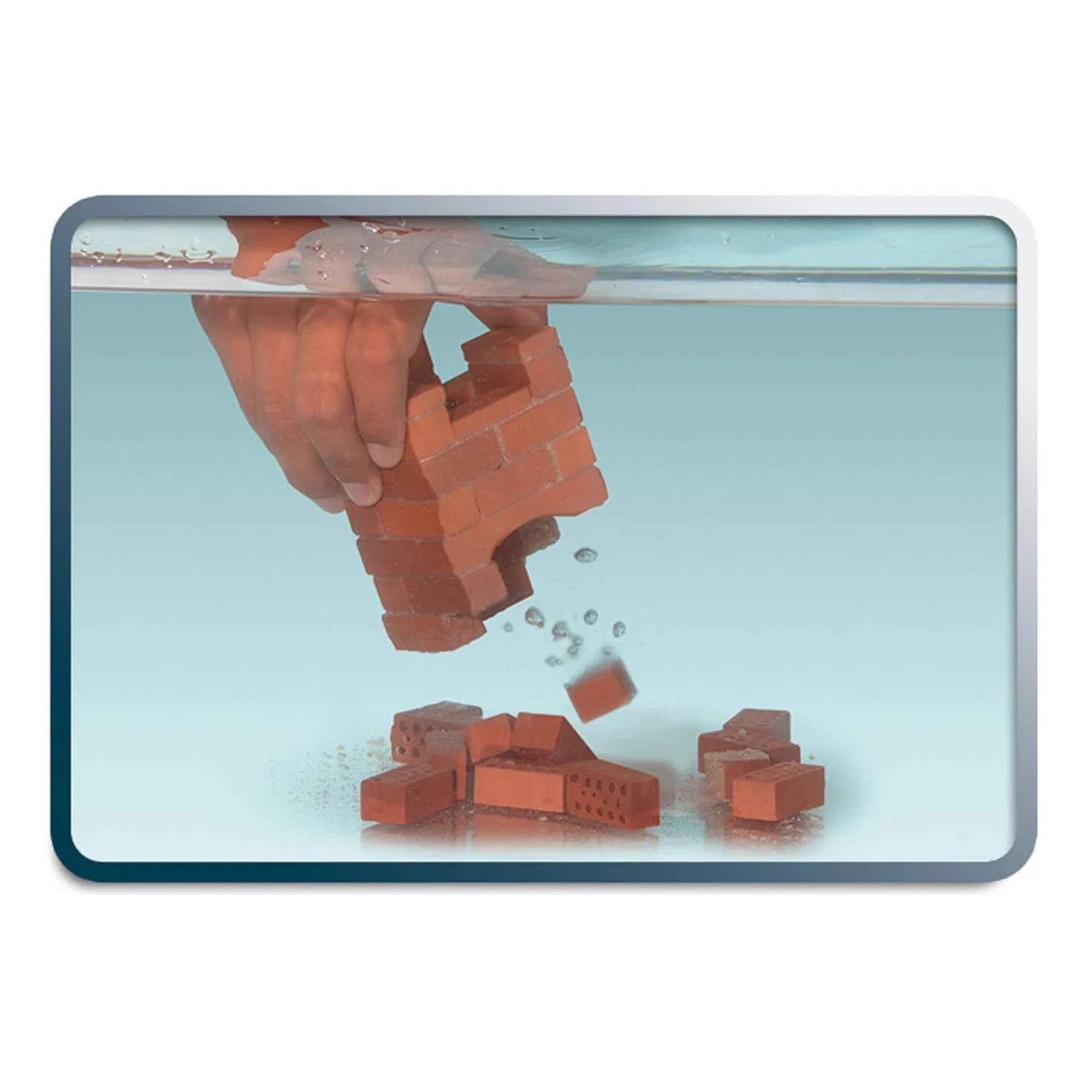 Teifoc Big Horse Stable T4950 Brick Construction