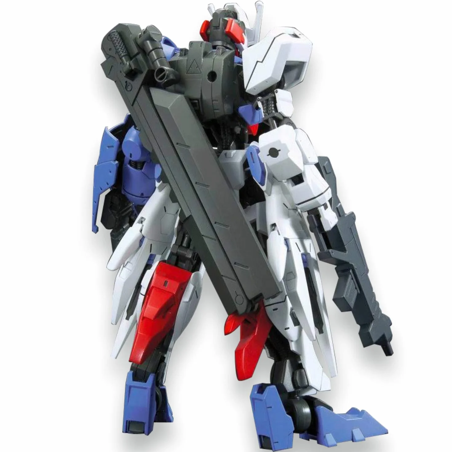 Bandai HG 1/144 Gundam ASTAROTH Maquette Gunpla Robot à Construire