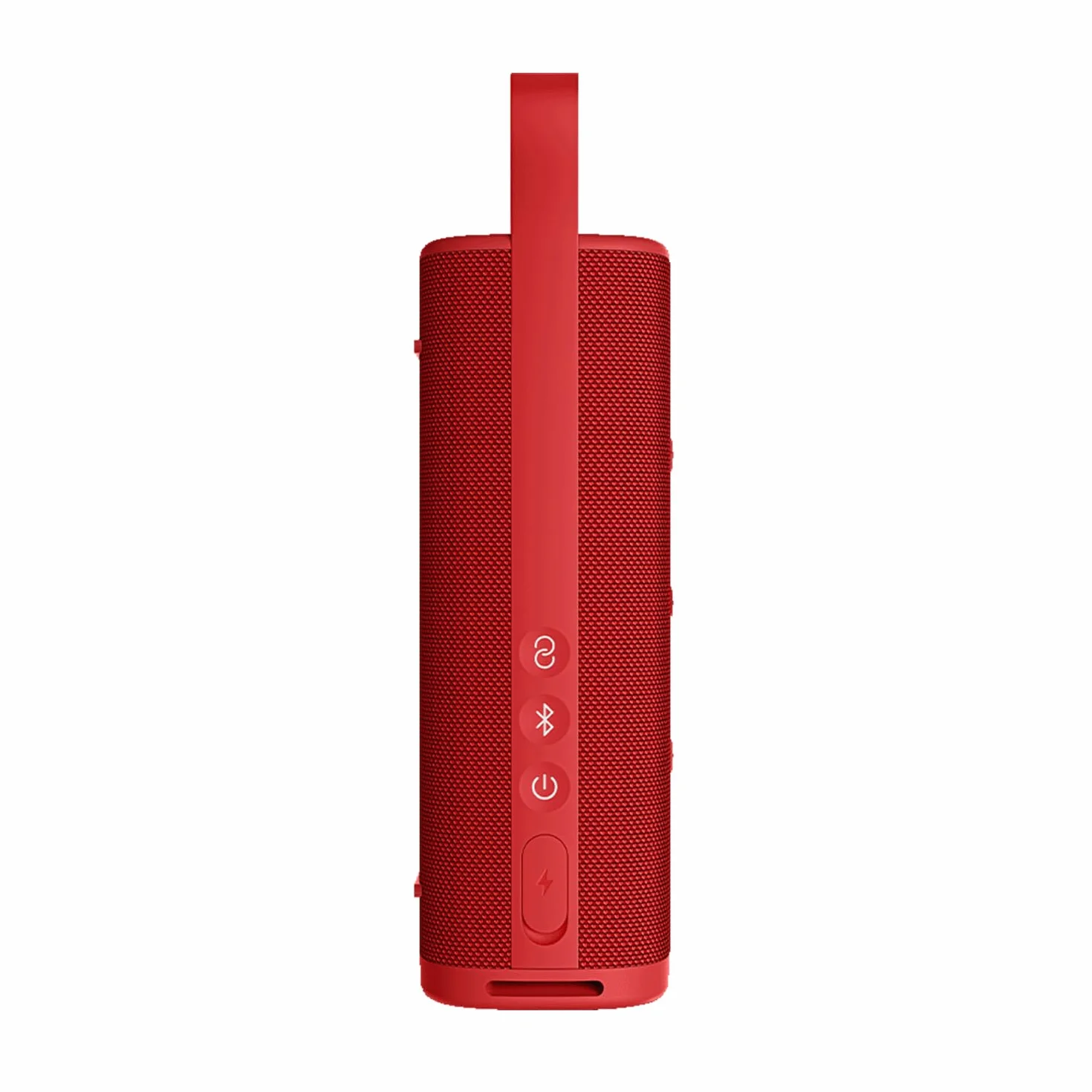 XIAOMI Sound Outdoor Enceinte Bluetooth Portable 30W, IP67, 12 Heures Autonomie, Bluetooth 5.4, TWS, Rouge