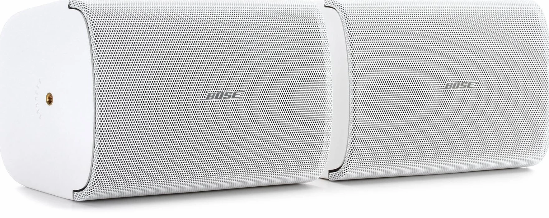 Bose Professional FreeSpace FS4SE Haut-parleur intérieur/extérieur Montage en surface