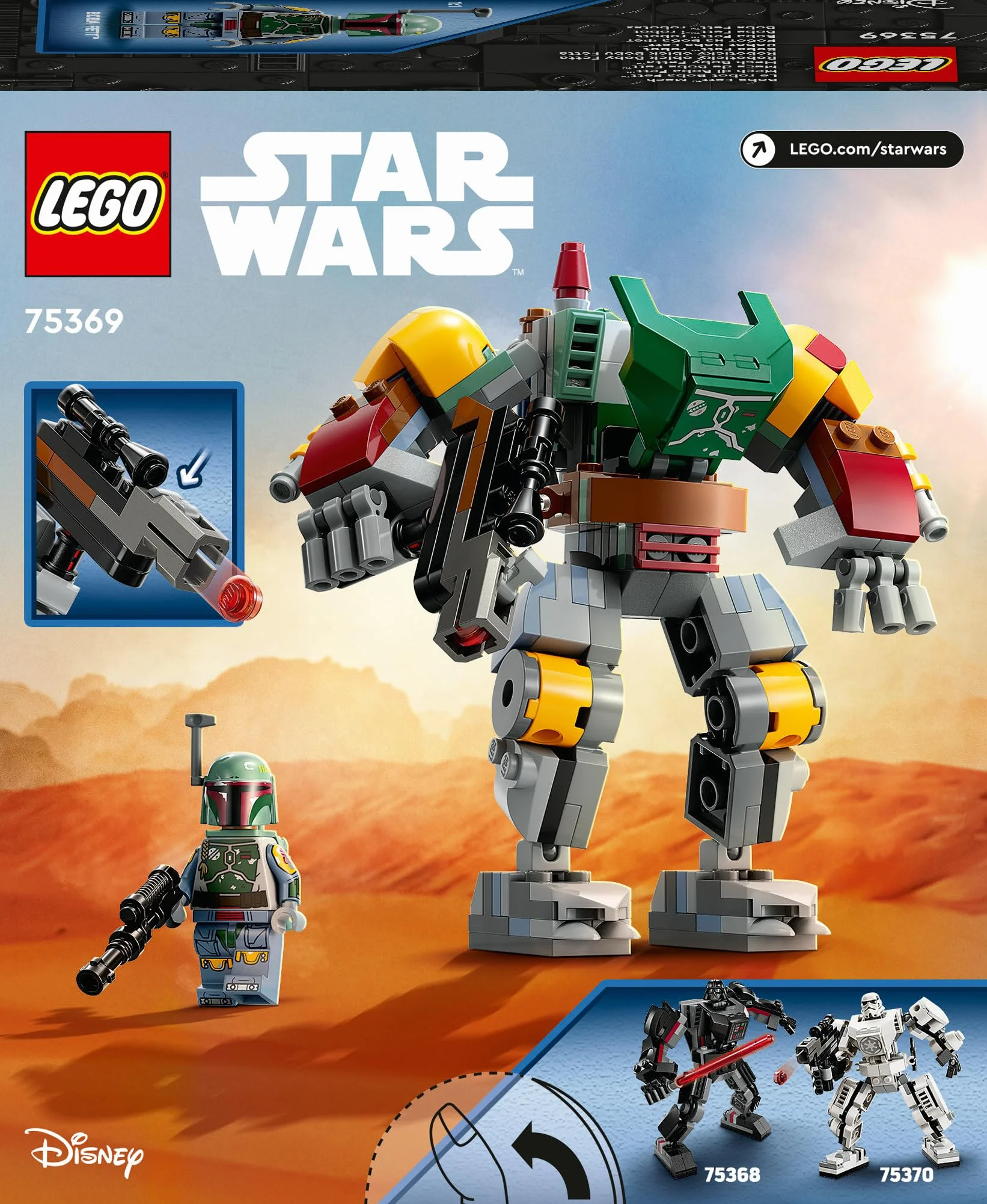 LEGO®