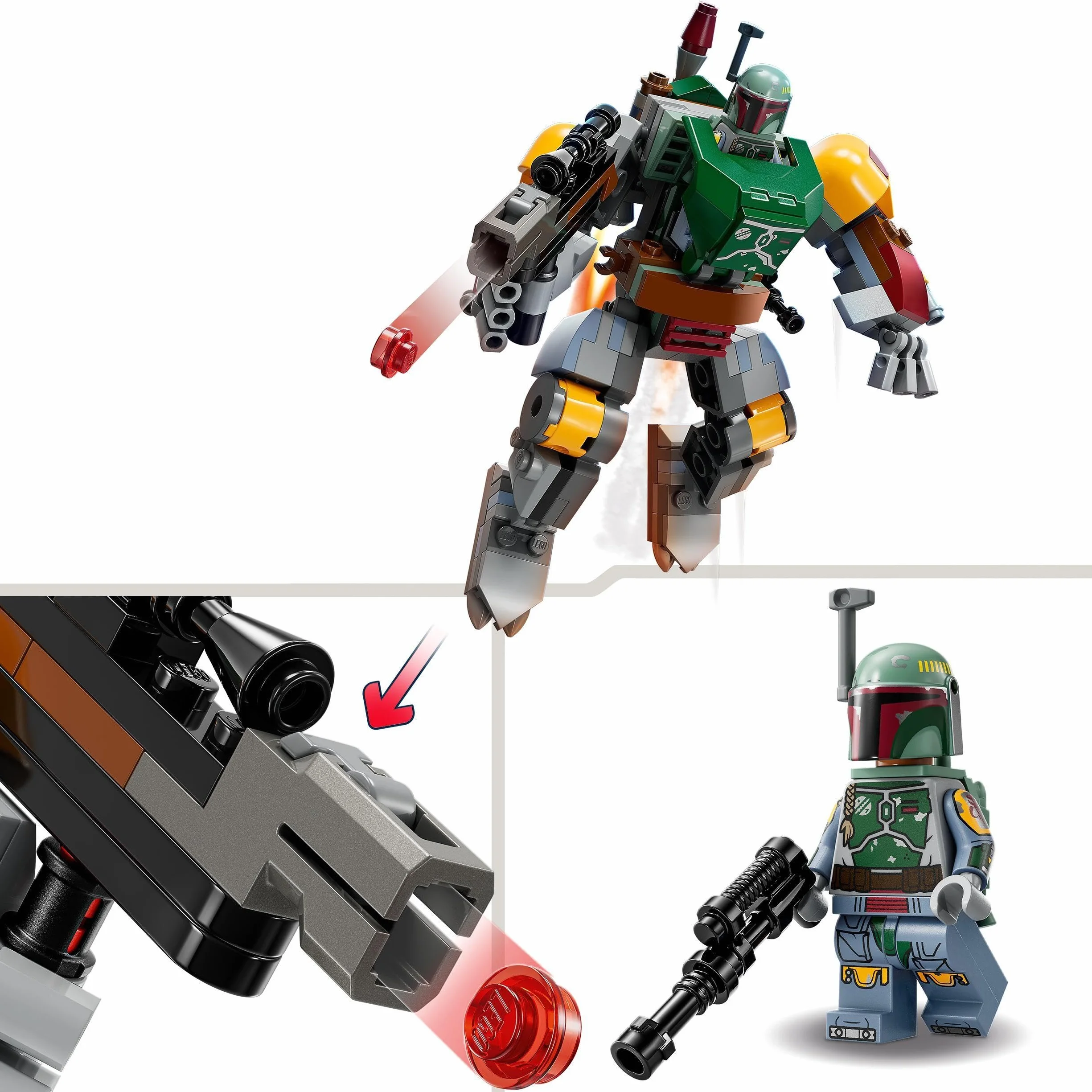 LEGO®