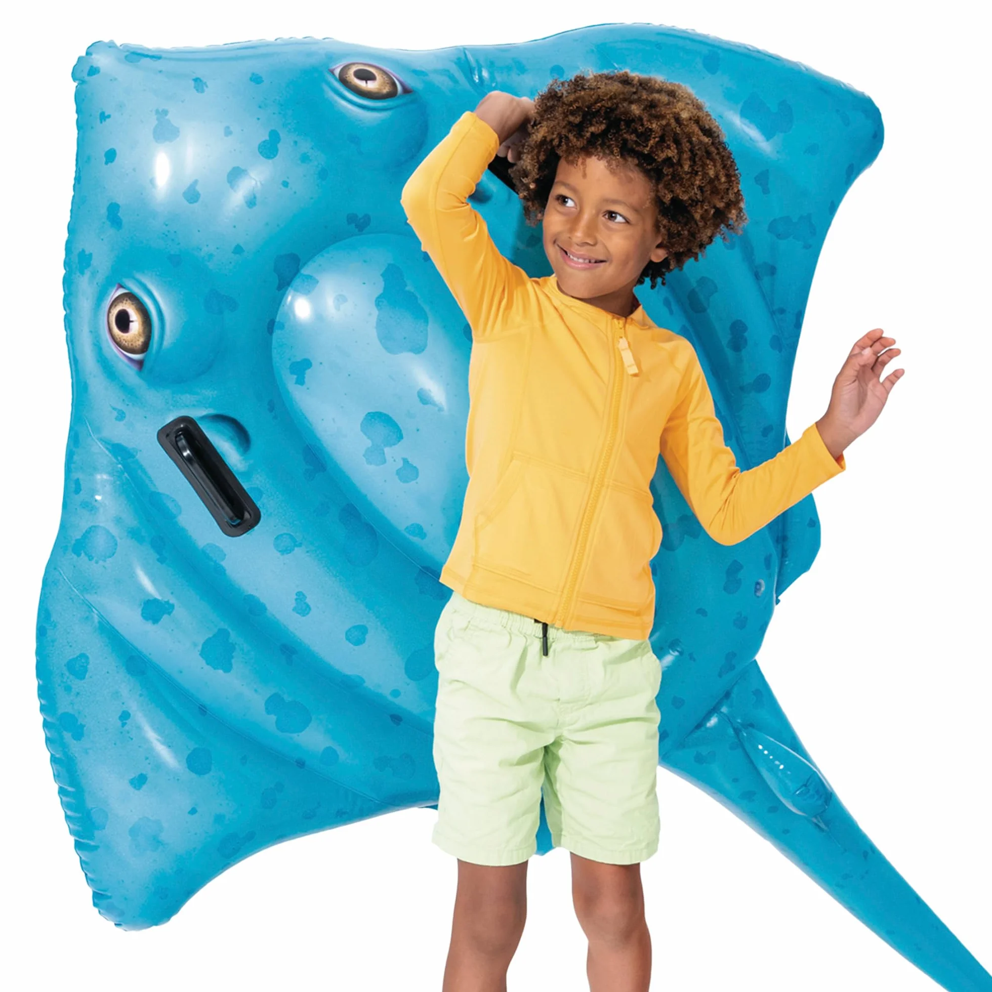 Intex Porteur Stingray