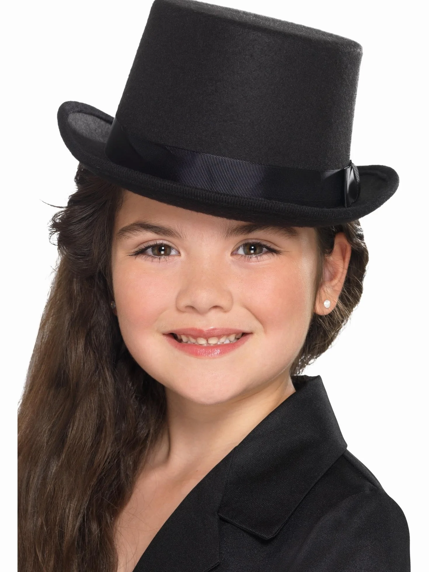Smiffy's Kids Top Hat