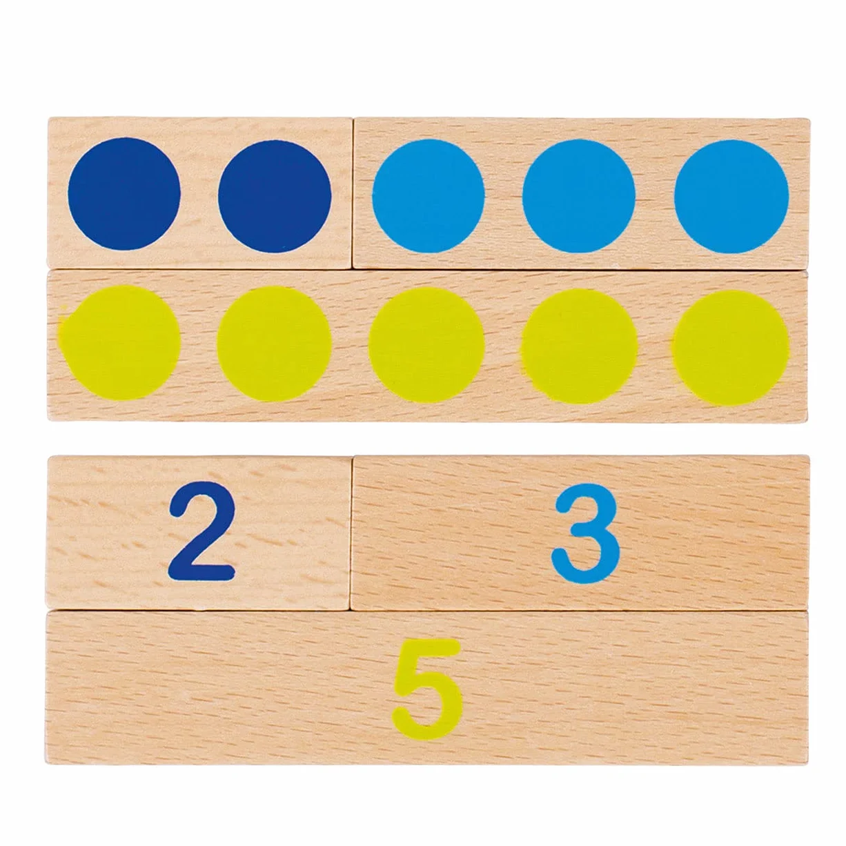 Goki Barres de calcul 58535