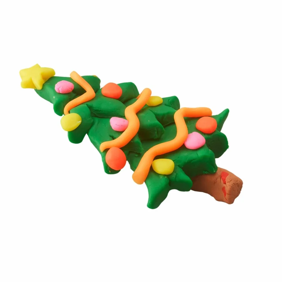 Play-Doh 8 Couleurs Arc-en-Ciel Pâte à Modeler 85 g Pots Activité Manuelle Dès 3 ans