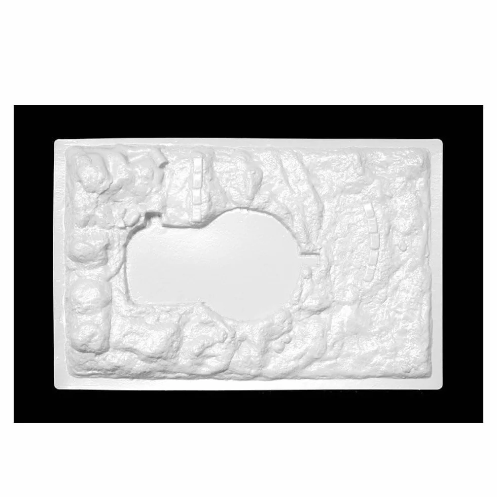 Italeri Figurine Bunker et Accessoires Maquette Echelle 1:72