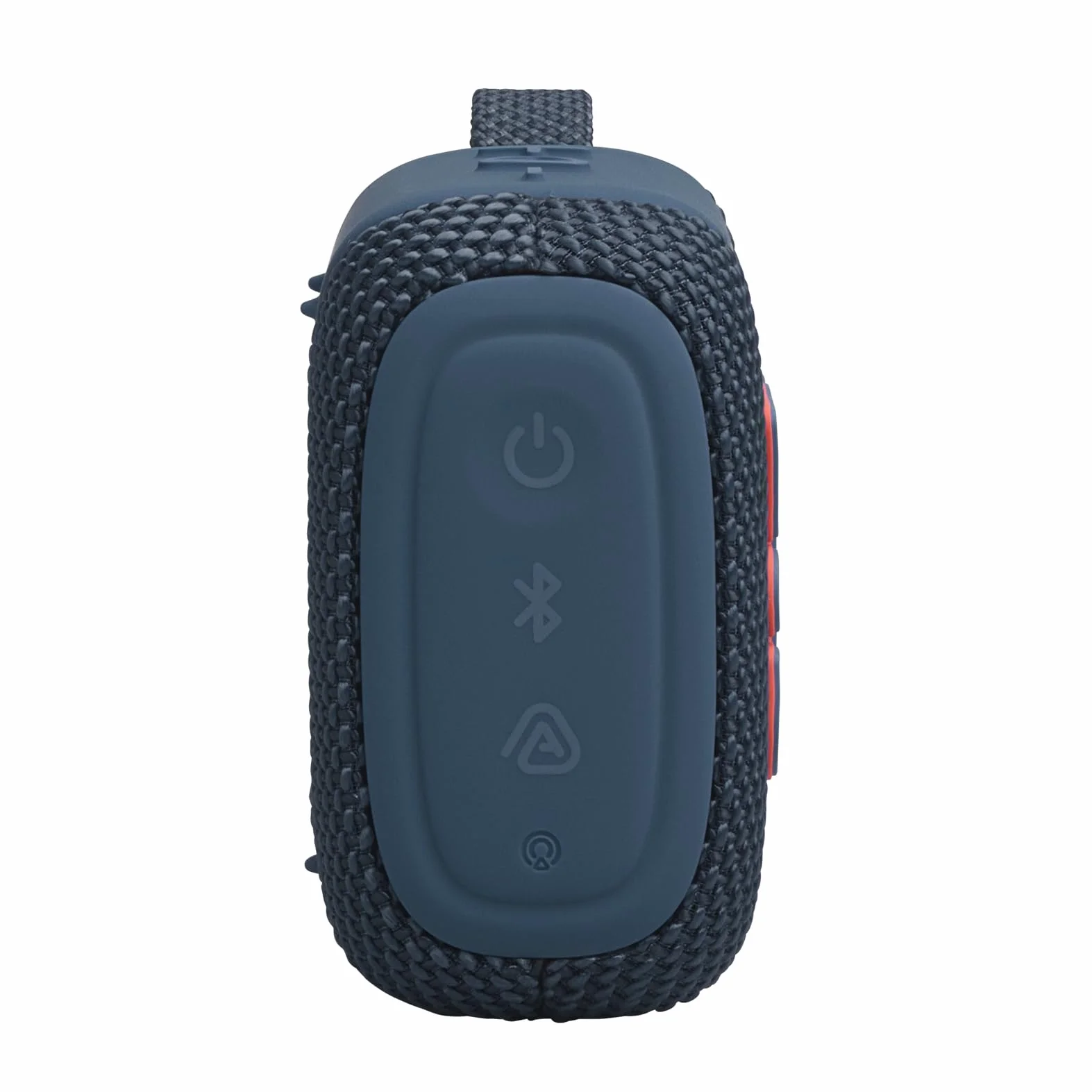 JBL GO 5 Enceinte Bluetooth Ultra-Portable JBL Pro Sound Basses AirTouch Étanche 10 Heures Autonomie Bleu