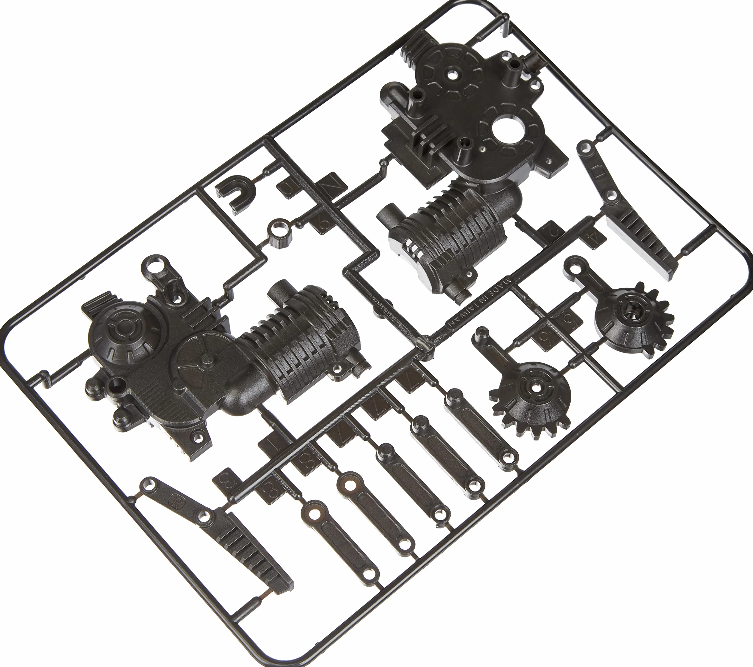 Velleman Bras de Robot