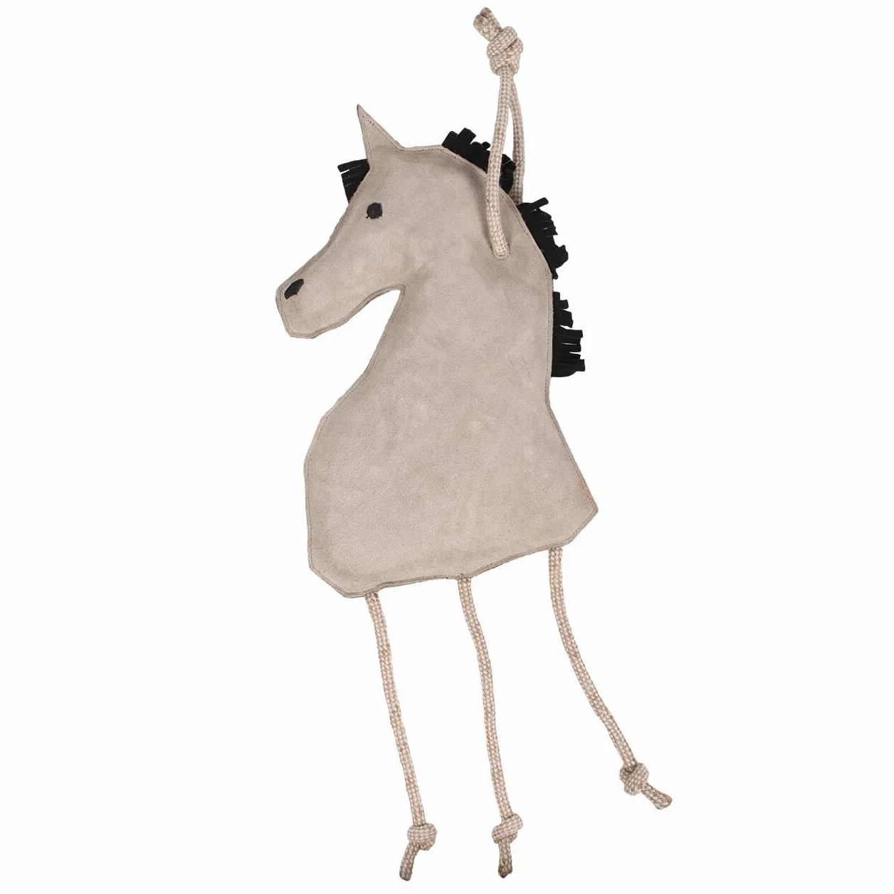 QHP Jouet pour chevaux Relax toy Pony
