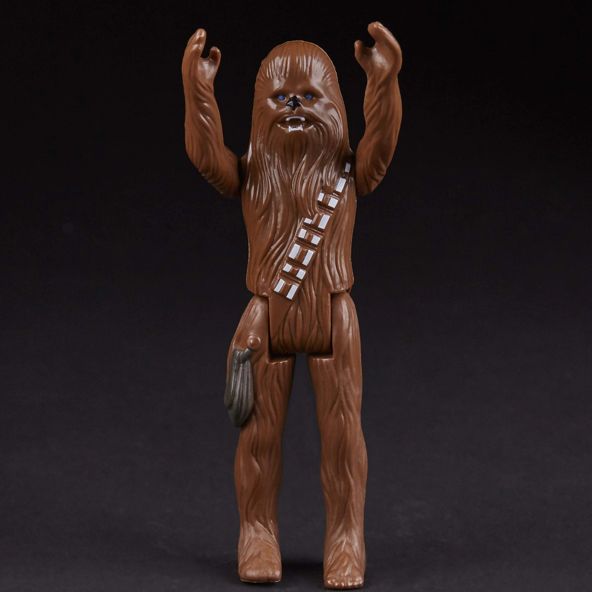 Star Wars Retro Collection Chewbacca 2019