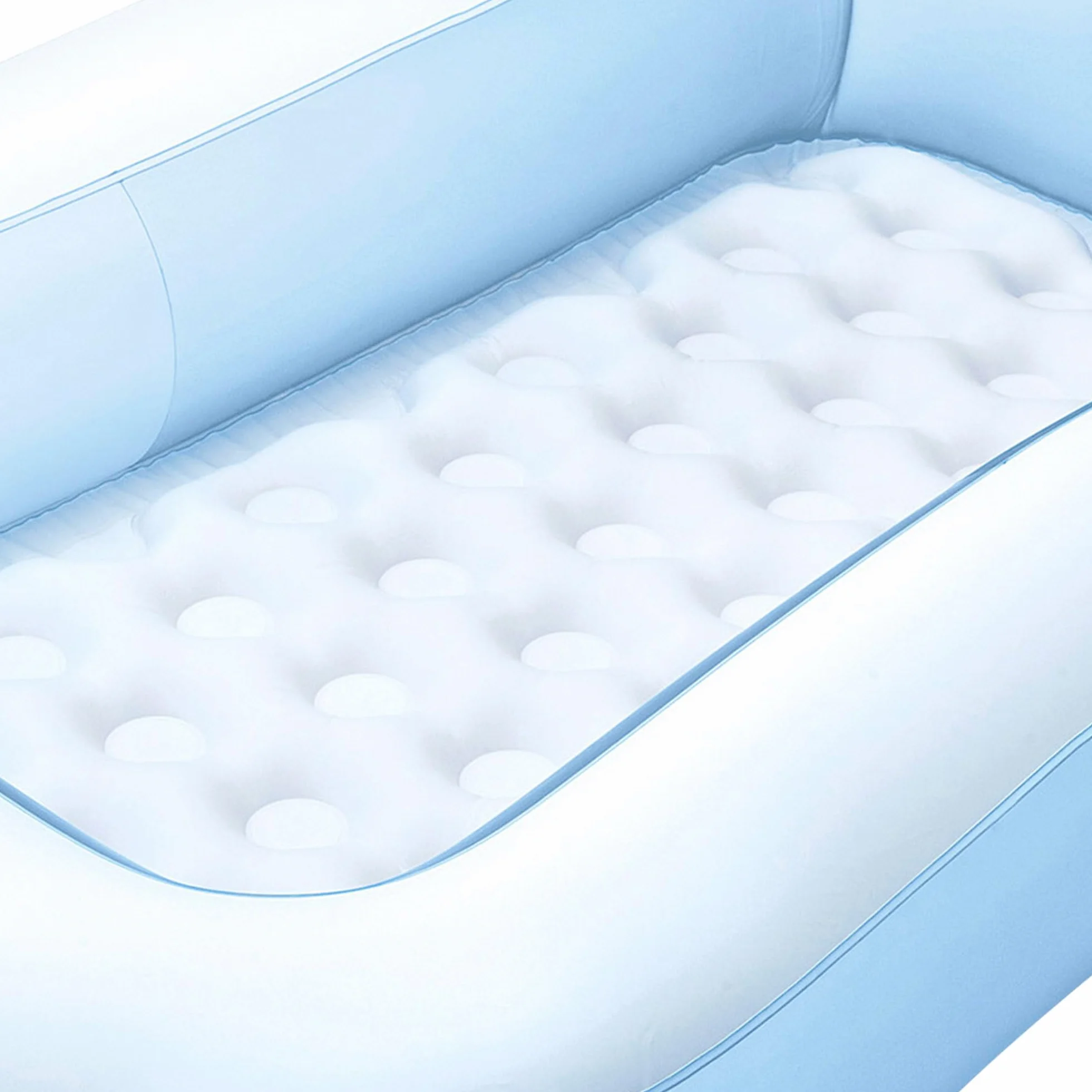 Intex pataugette rectangulaire
