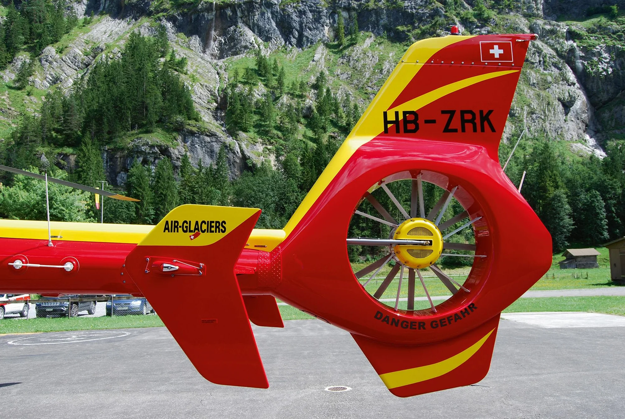 Revell Maquette 04986