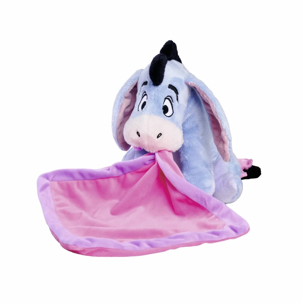 Disney Peluche Bourriquet Personnalisé 25 cm - Cadeau Naissance