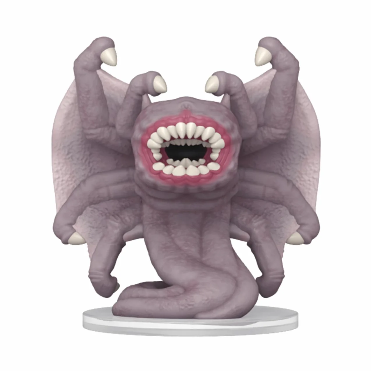 Funko Advent Calendar: Stranger Things 2024 - Calendrier de l'Avent - 24 Mini-figurines Vinyle à Collectionner
