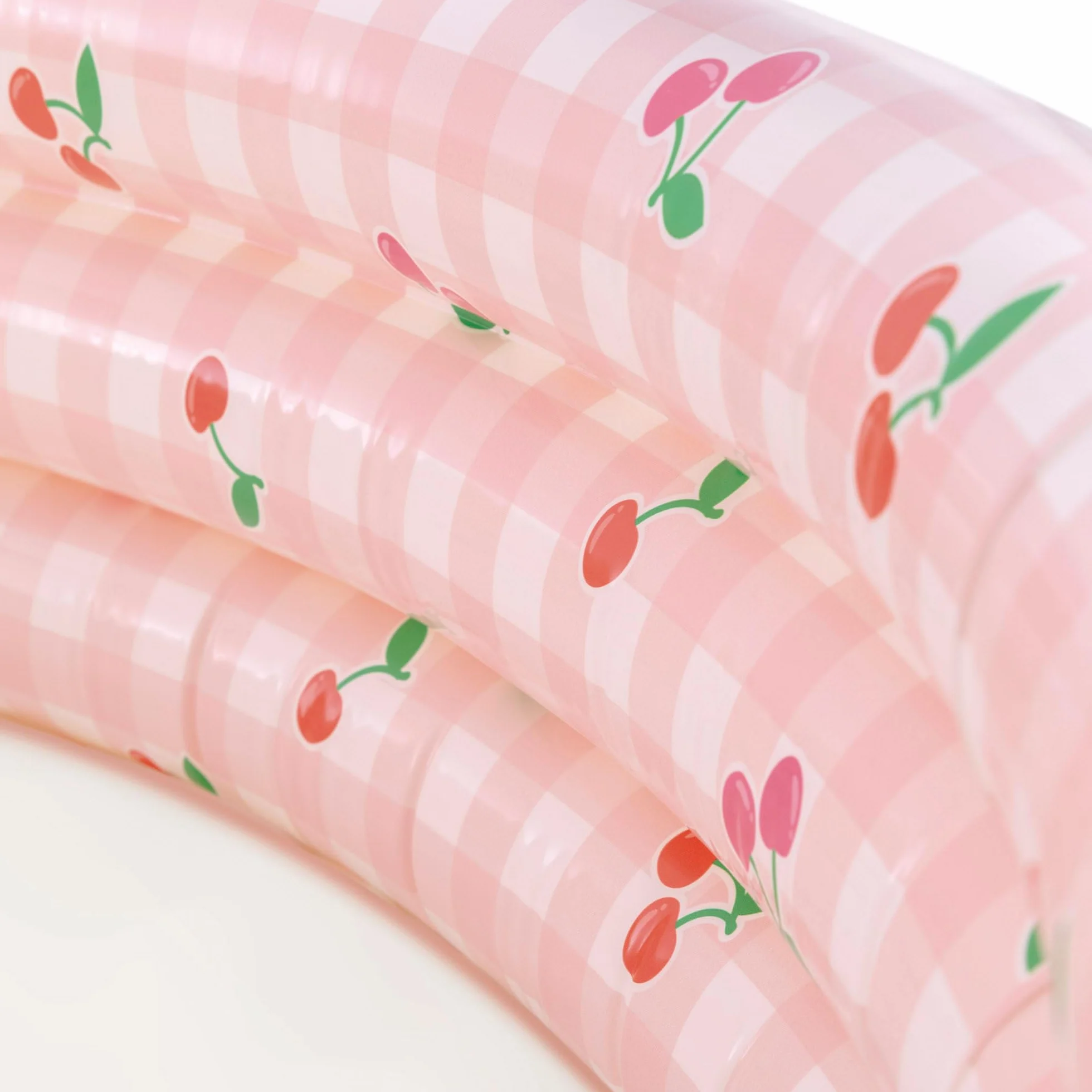 Intex Piscinette Cherry 58432NP