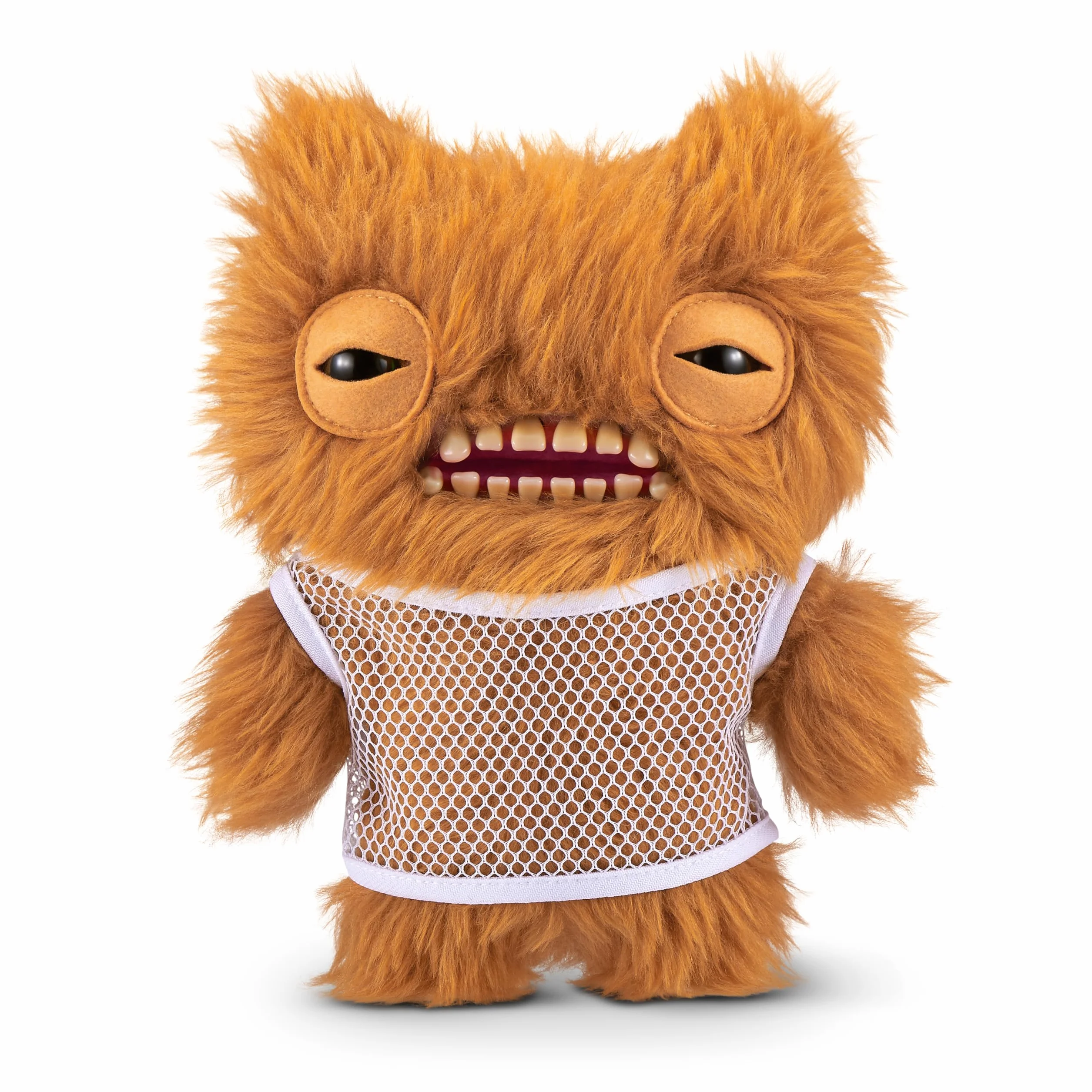 Fuggler Vacay Vibes de ZURU, Funny Ugly Monster Peluche à Collectionner