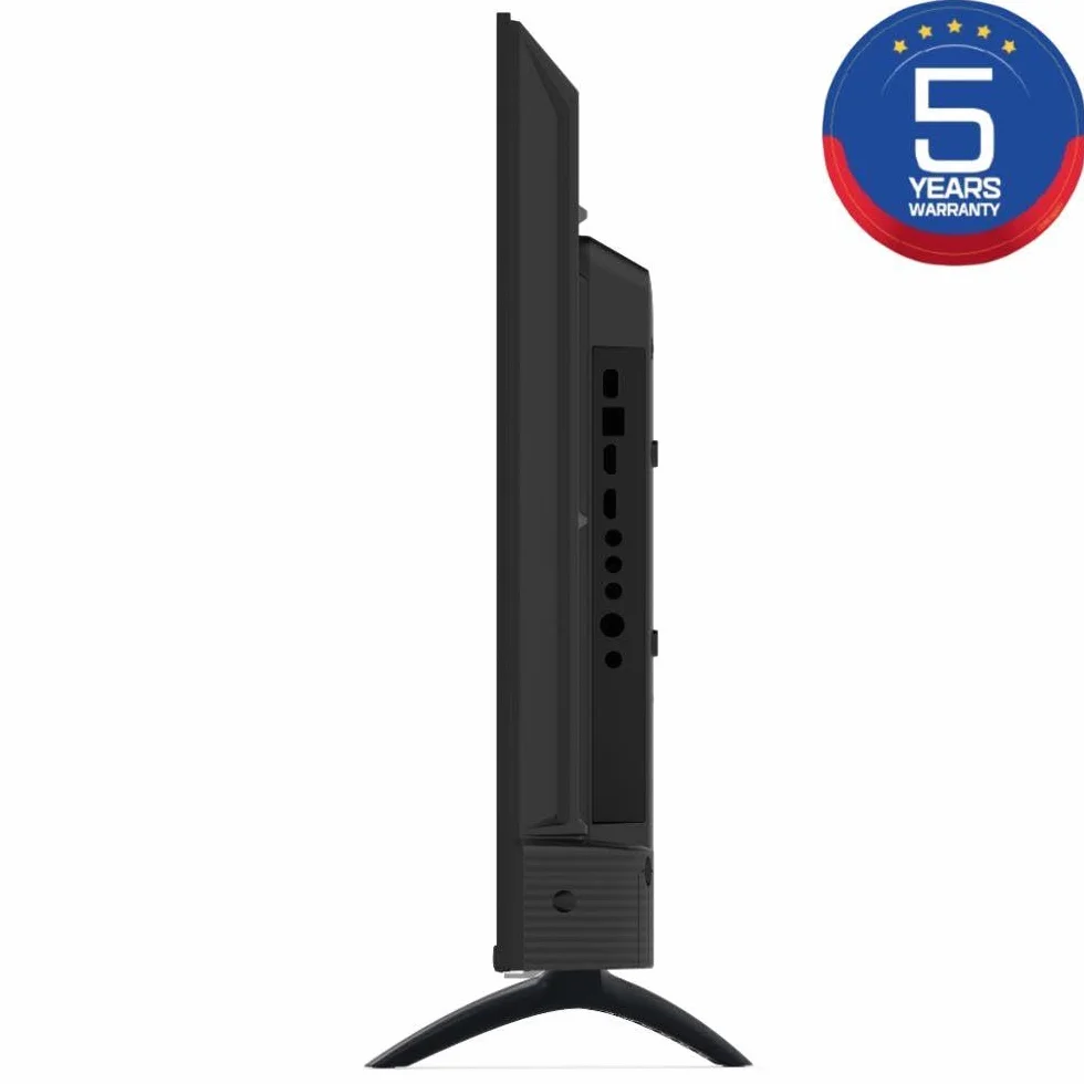 Google TV Smart 43" Full HD HDR10 sans Cadre Assistant Google Chromecast intégré S43EX1GF 2026