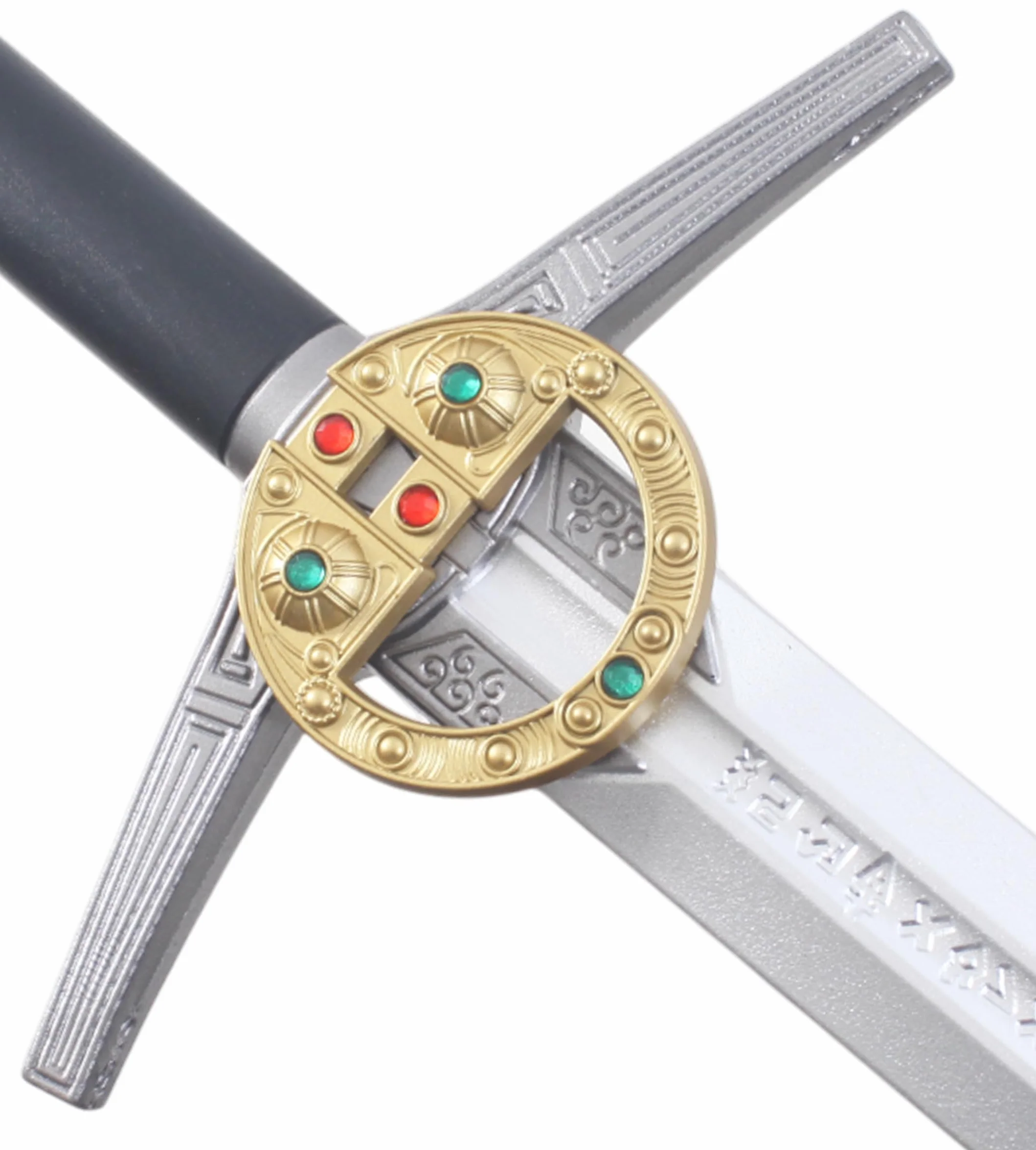 Repliksword Epee Geralt de RIV Lame en Mousse Sabre Latex Sorceleur