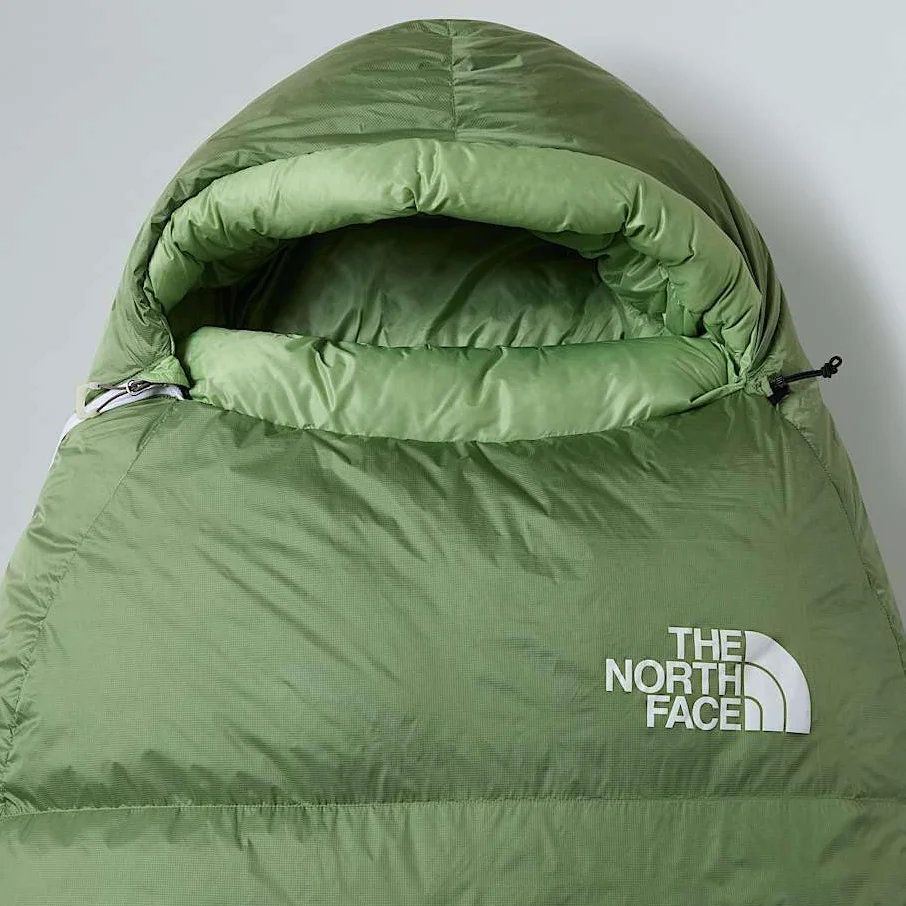 THE NORTH FACE Kazoo Sleeping Bag Green