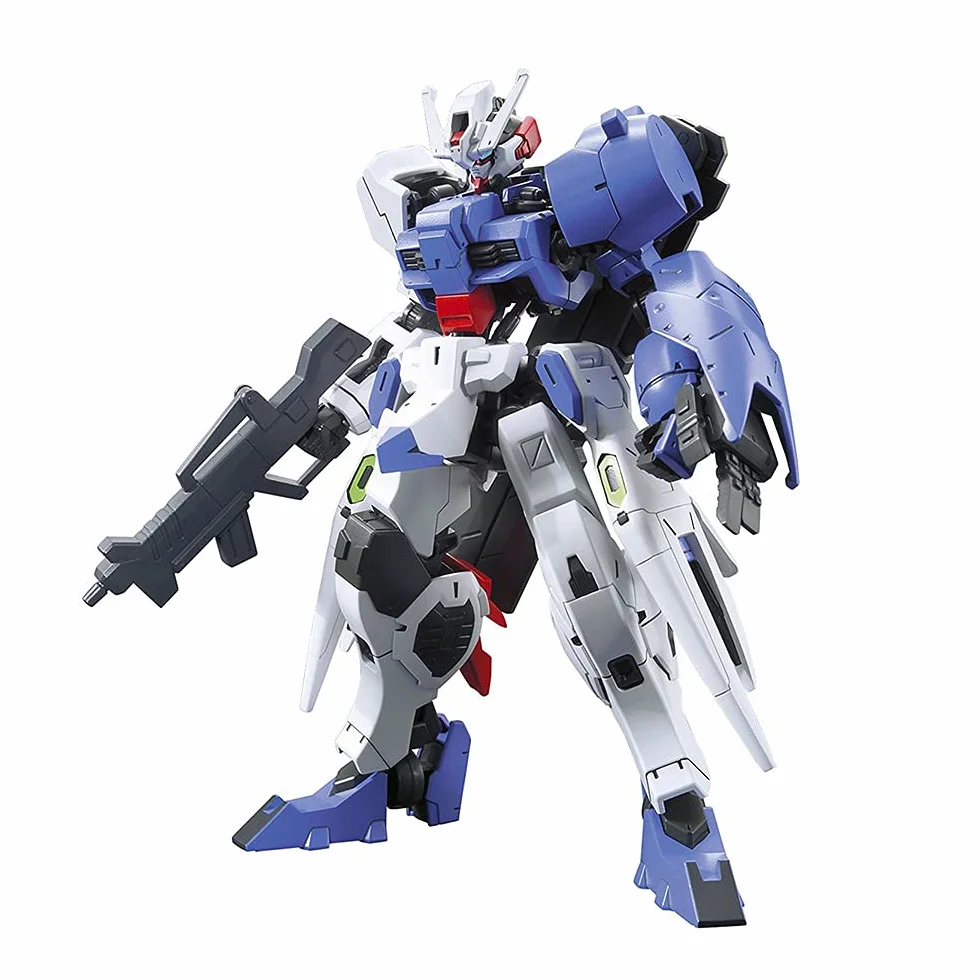 Bandai HG 1/144 Gundam ASTAROTH Maquette Gunpla Robot à Construire