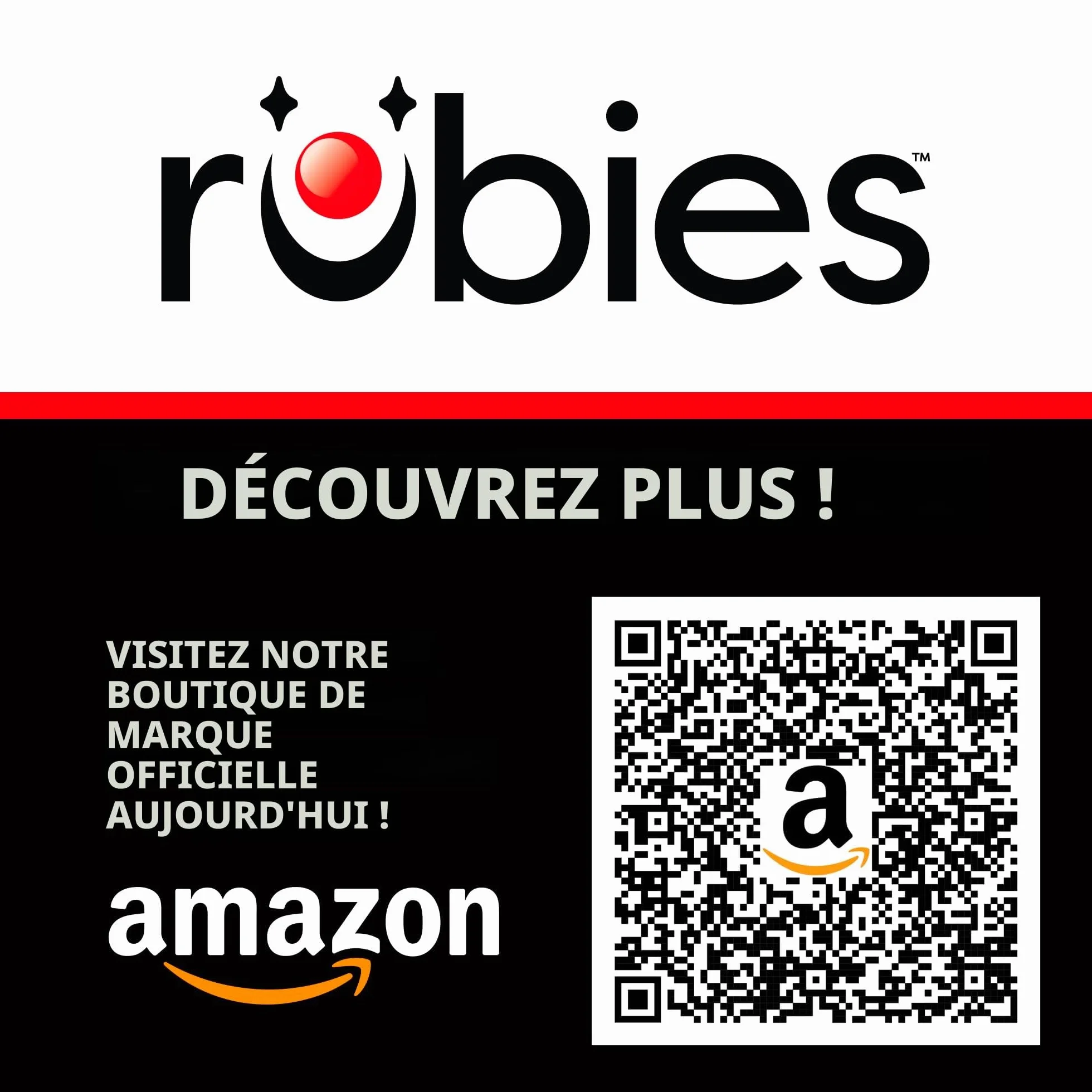 RUBIE'S Deadpool Kit Accessoires pour Hommes
