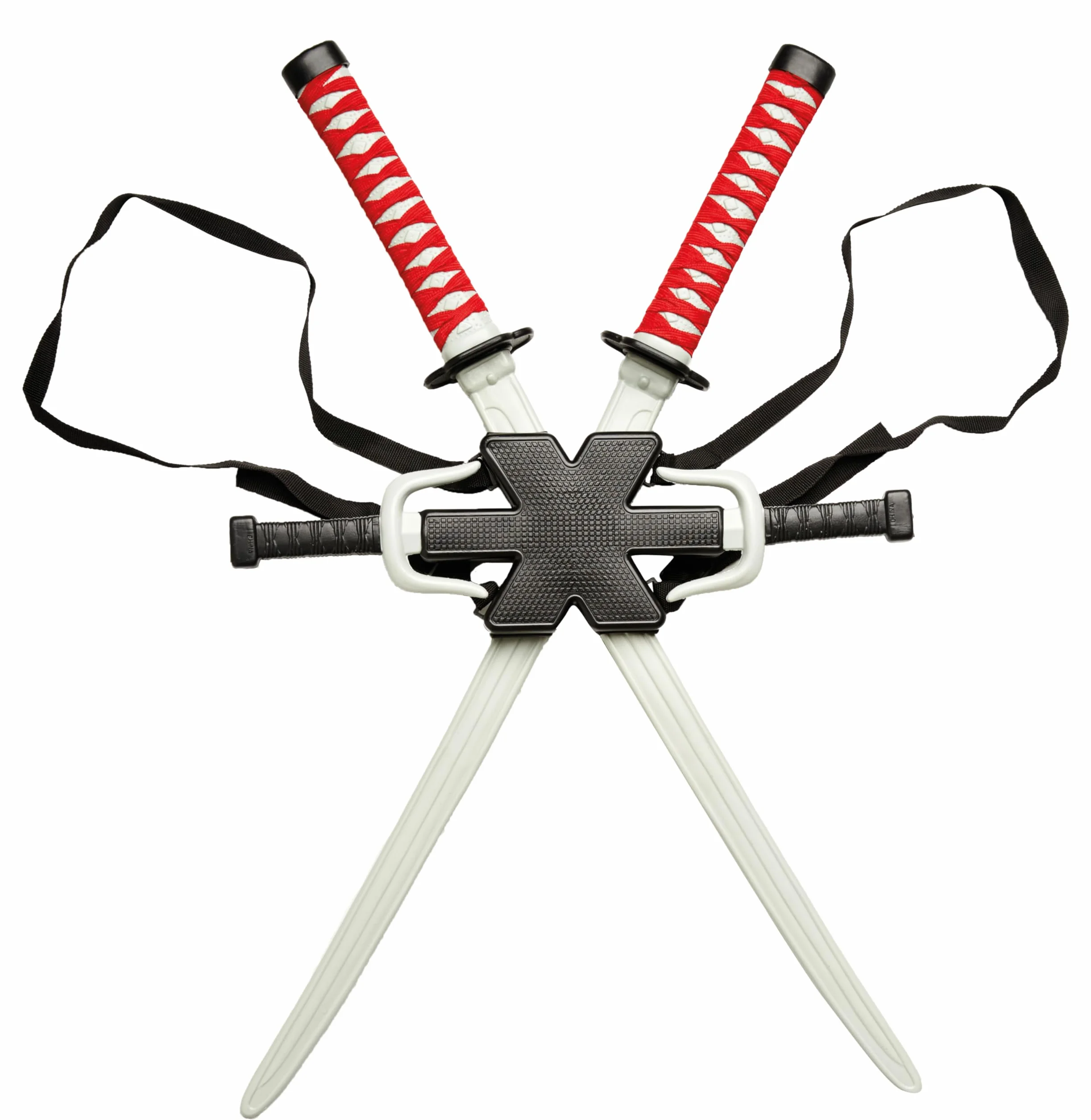 RUBIE'S Deadpool Kit Accessoires pour Hommes