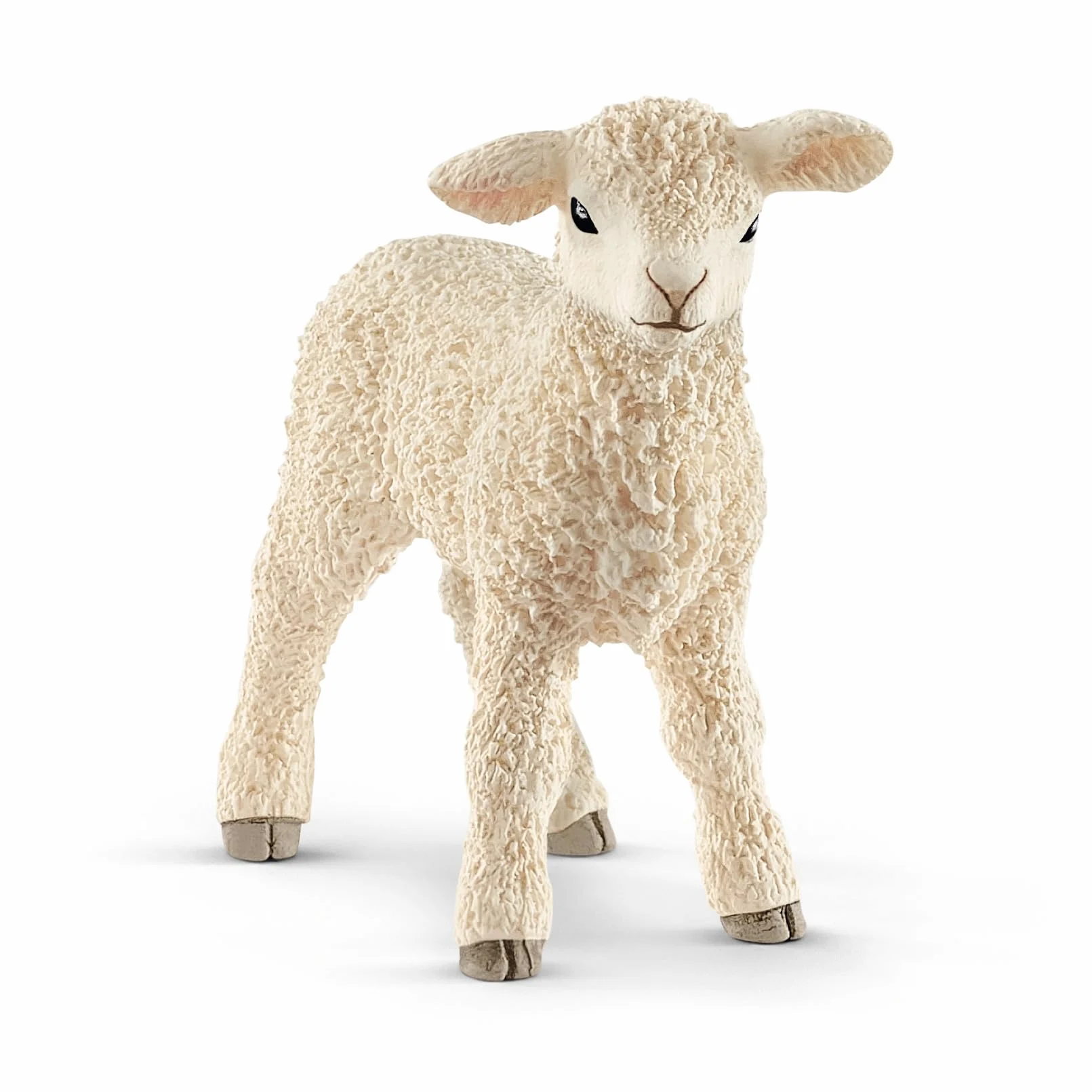 Schleich Farm World Set Animaux de la Ferme 77534 - Jouet de Ferme dès 3 Ans - Set de 6 pièces