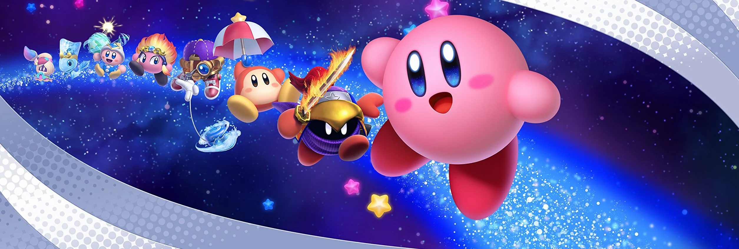 Kirby Star Allies Nintendo Switch