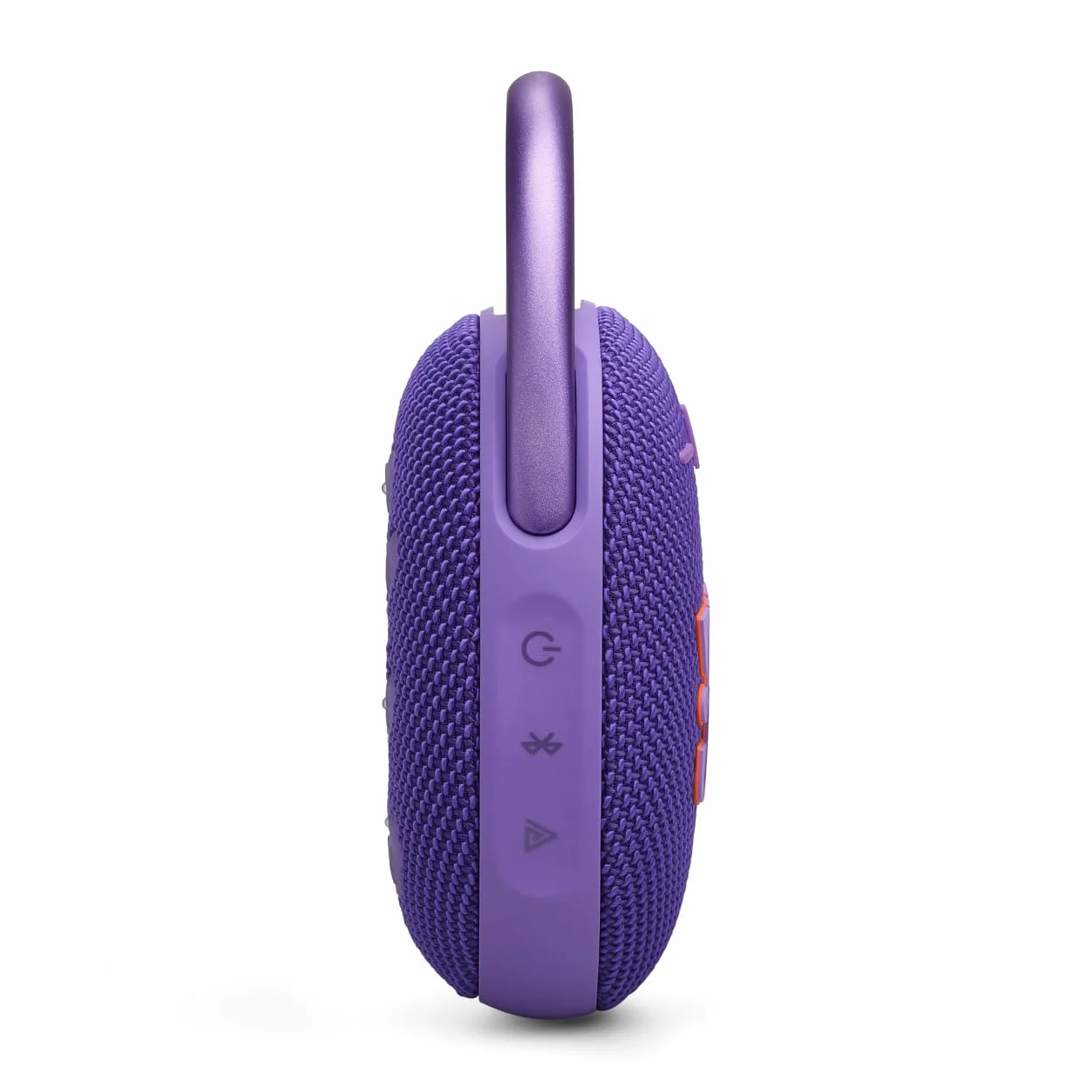 JBL Clip 5 Enceinte Bluetooth ultra-portable IP67 violet