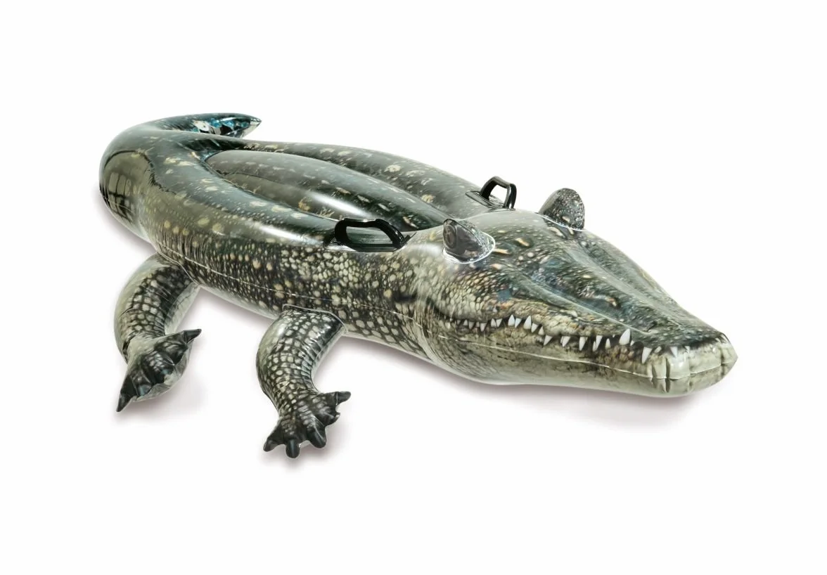 Intex Inflatable Animal 2 Handles