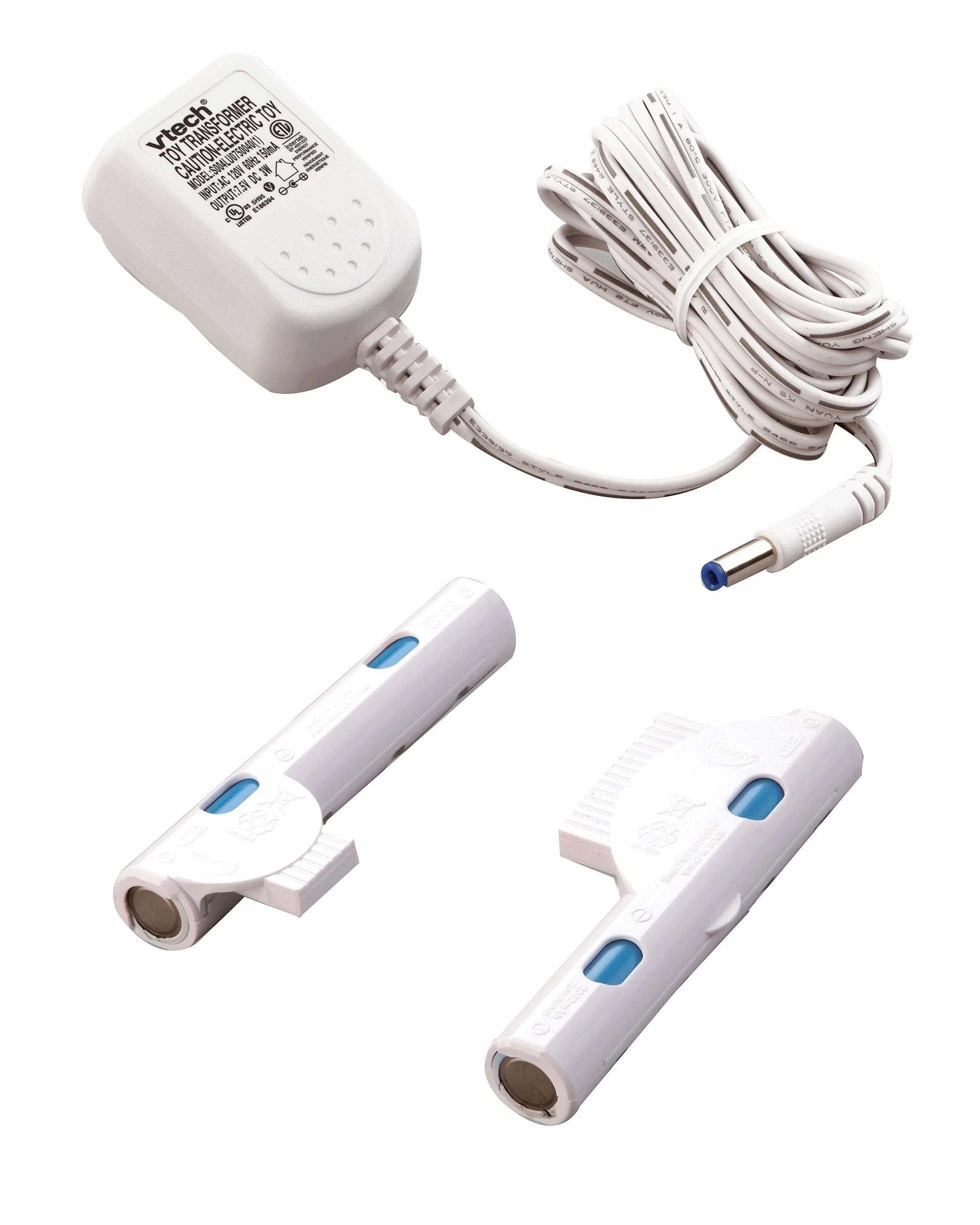 Vtech - 158815 - Jeu Électronique - Tablette tactile Storio 3S Wifi bleue + Power Pack