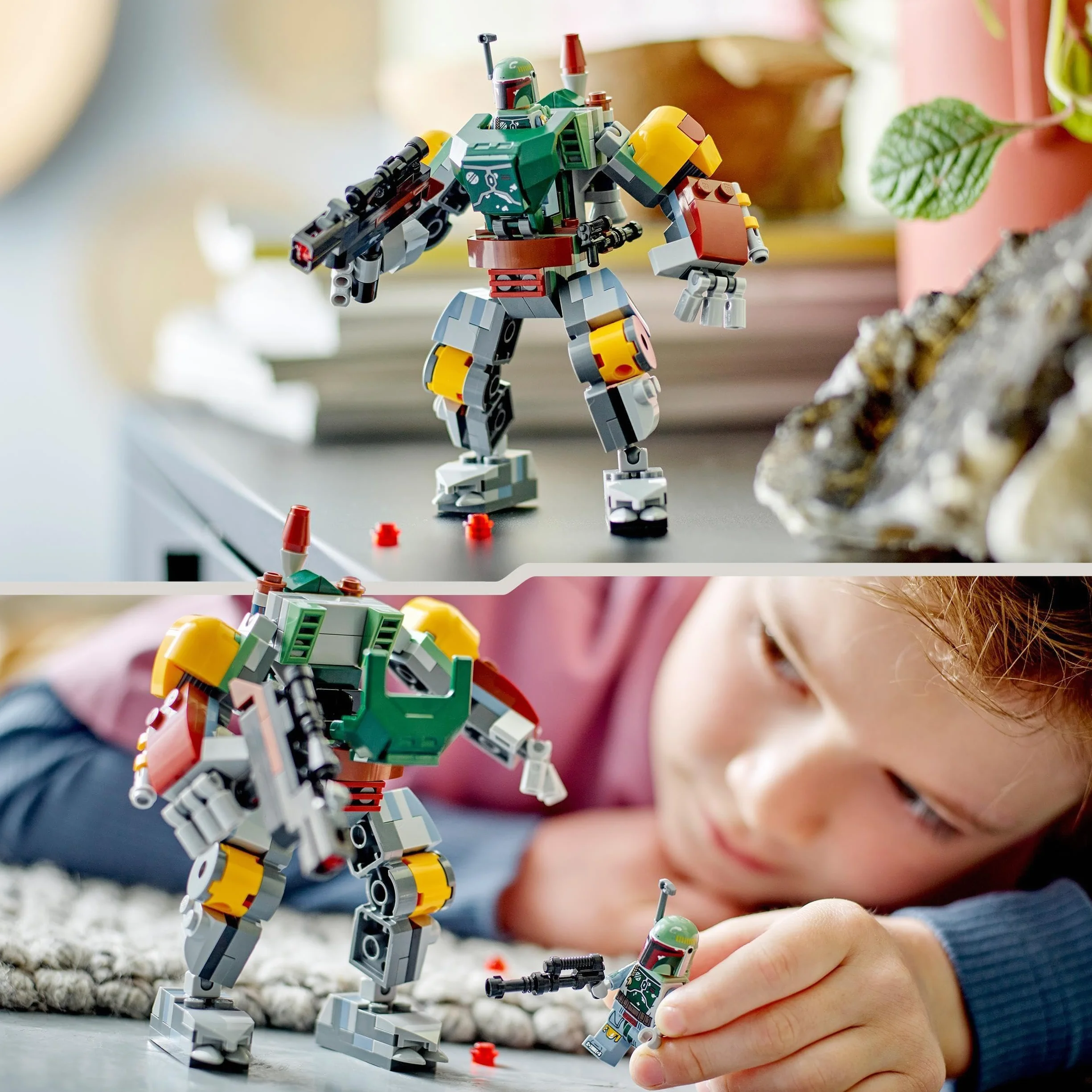 LEGO®