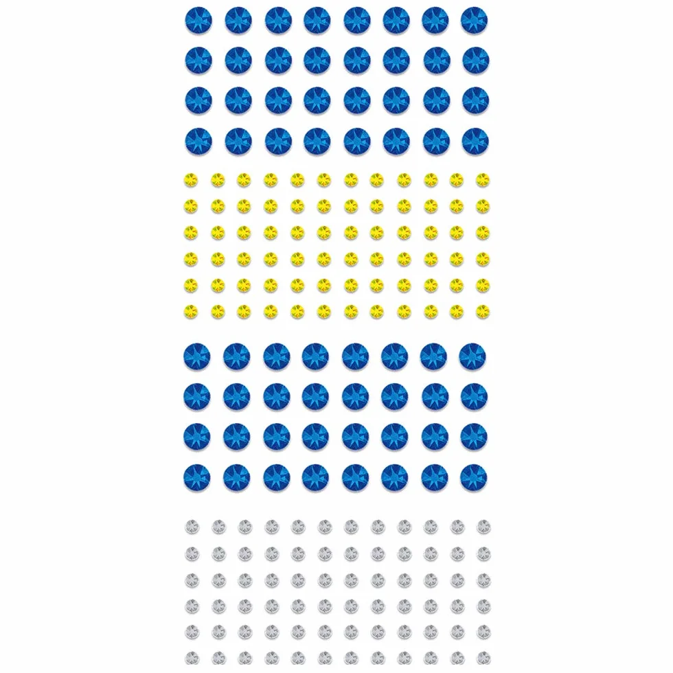 Janod Les Ateliers du calme Coffret Mosaïques