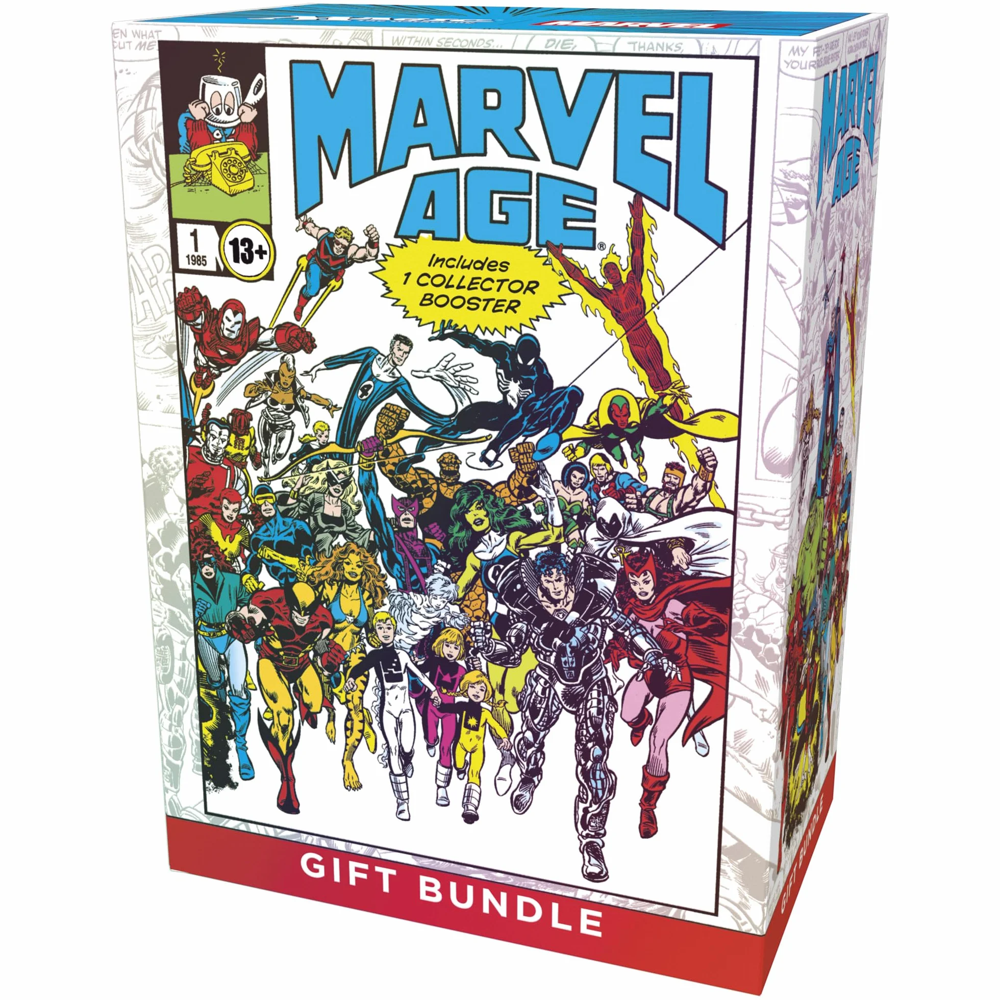 MTG MSH Gift Bundle