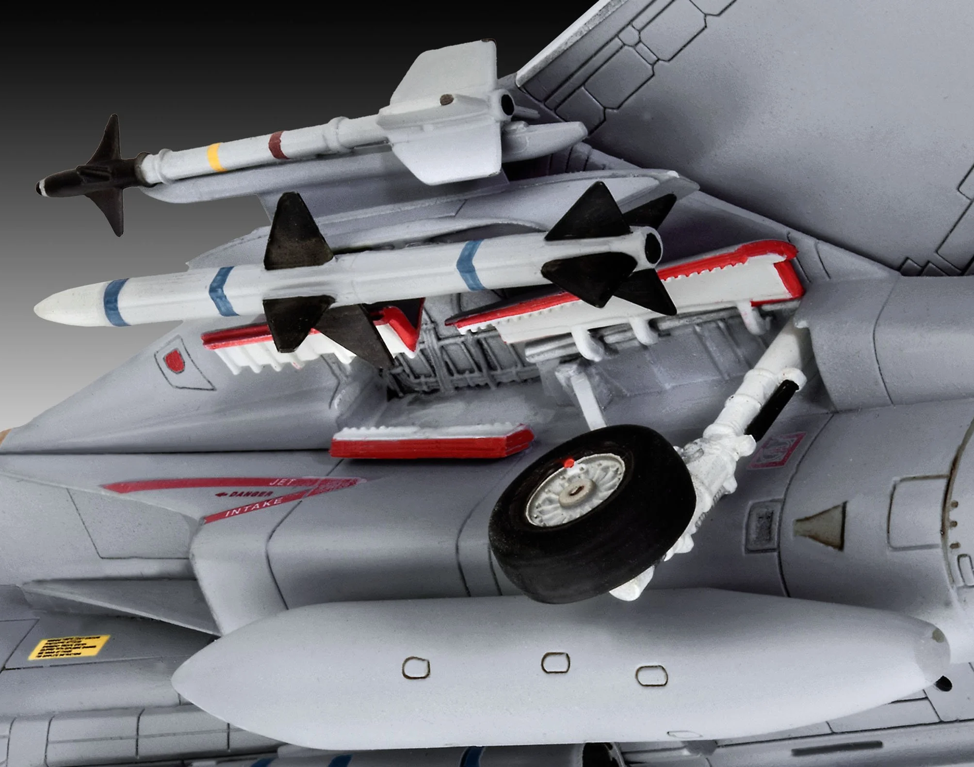 Revell F-14D Super Tomcat Maquette 1/72