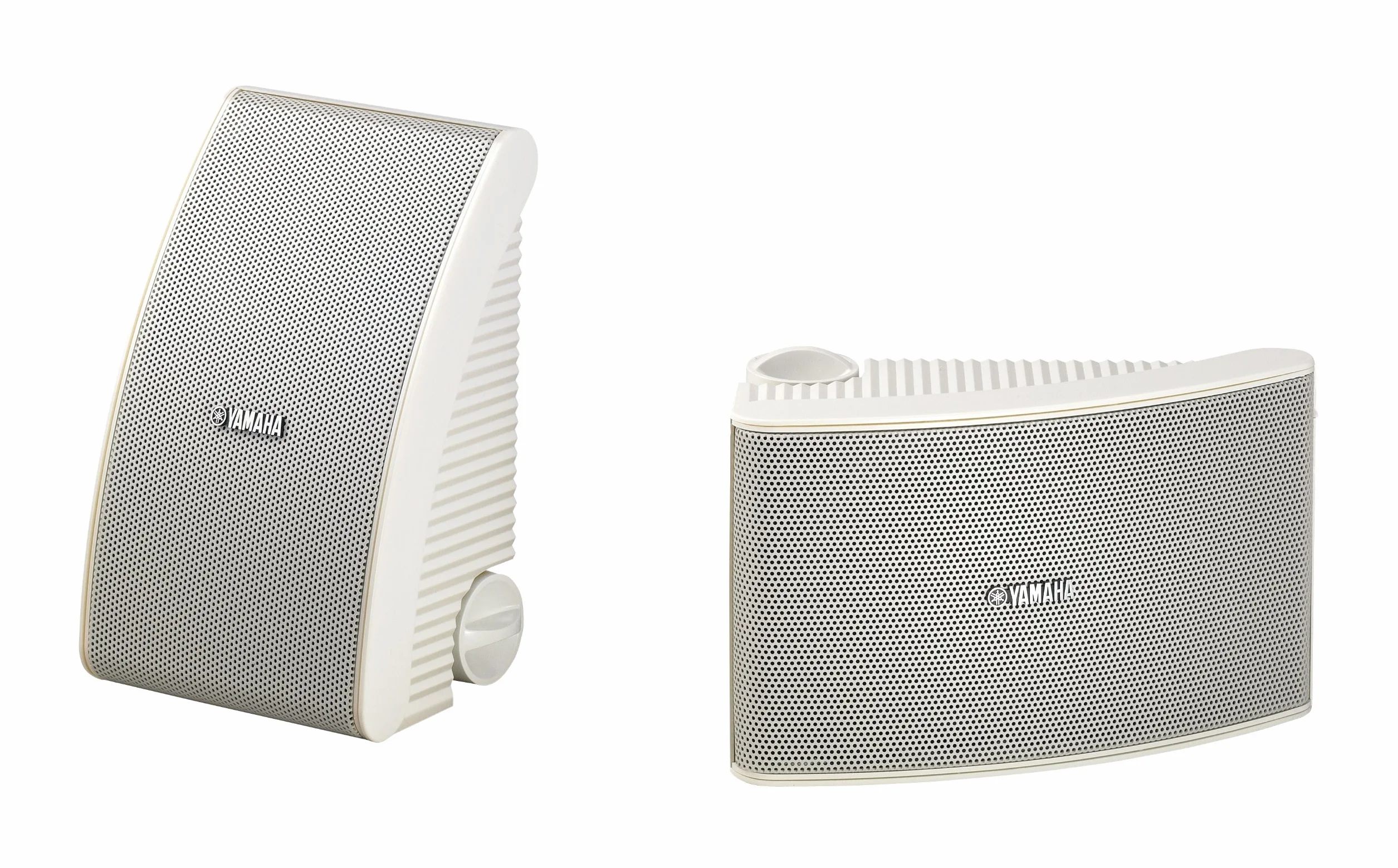 Yamaha NS-AW392 Enceintes d'extérieur étanches 2 voies Blanc