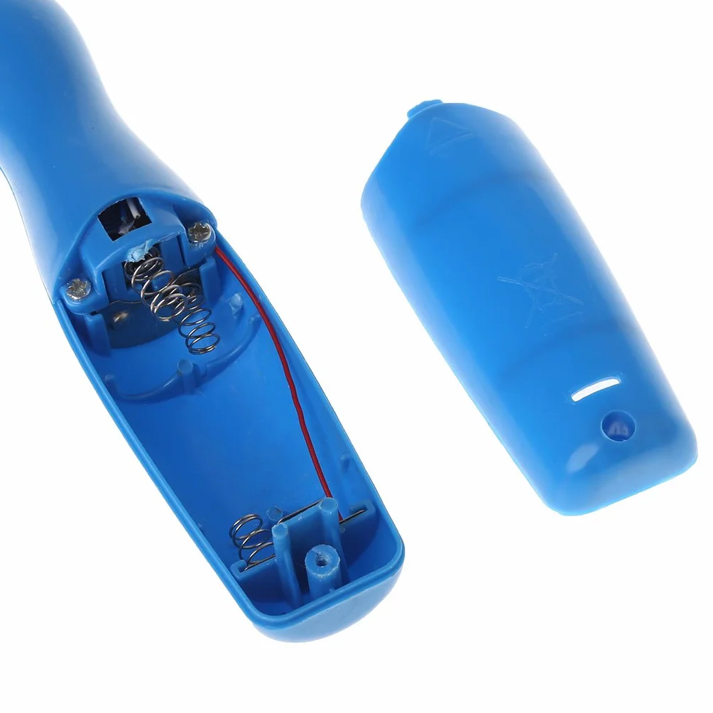 Moulin à vent LED Clignotants avec Musique Colorée - Jouet qui tourne et brille dans le noir