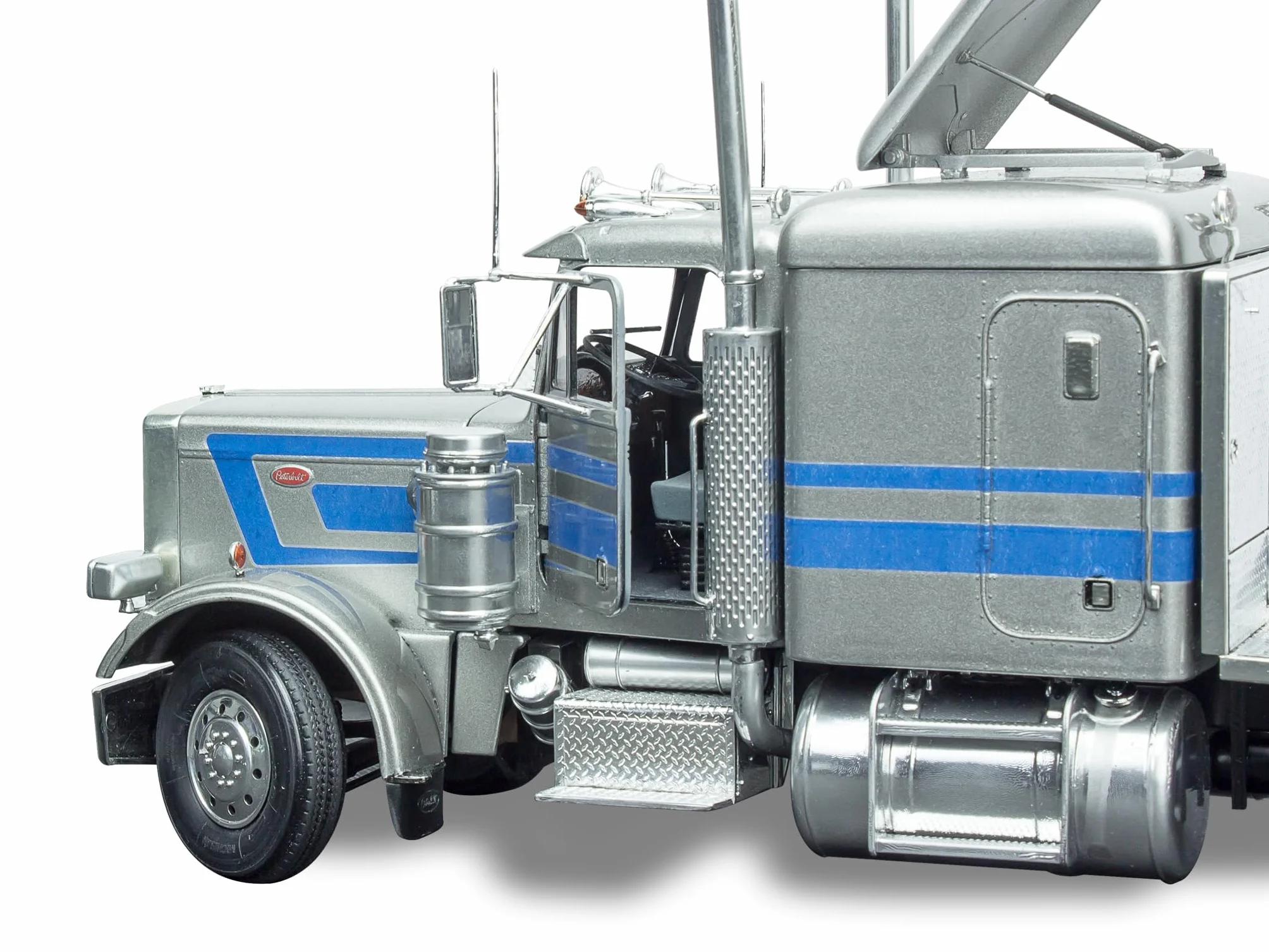 Revell Monogramme 1:25 - Peterbilt 359