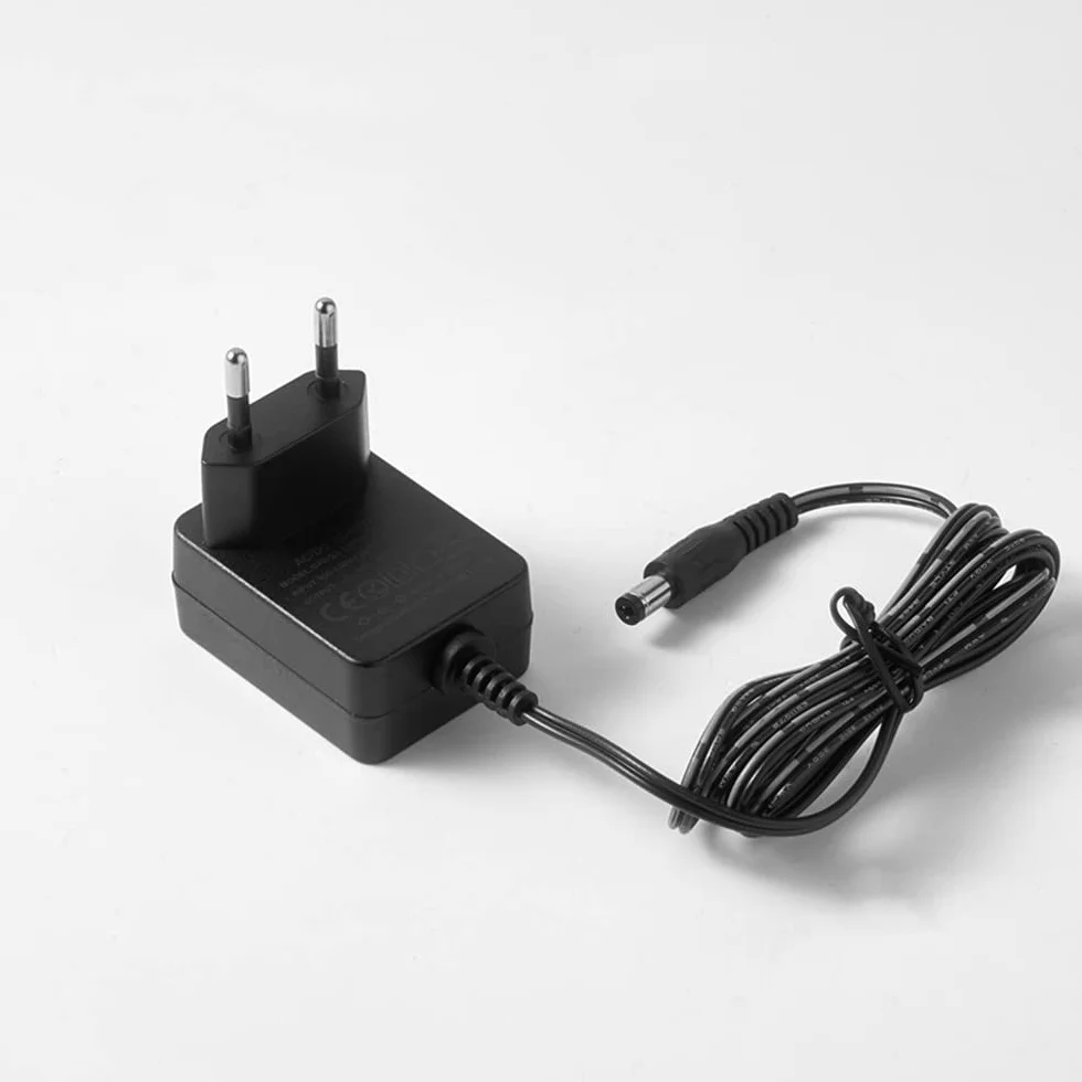 Adaptateur Secteur Chargeur 6V pour Réveil Enfant Vtech Kidimagic Starlight