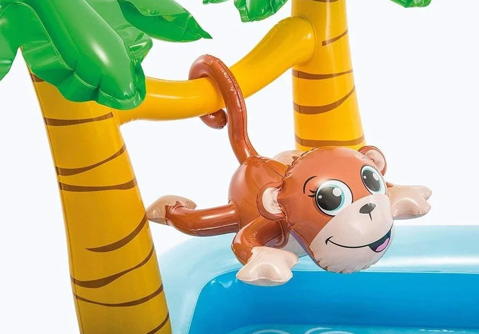 Intex Jungle Adventure Play Center